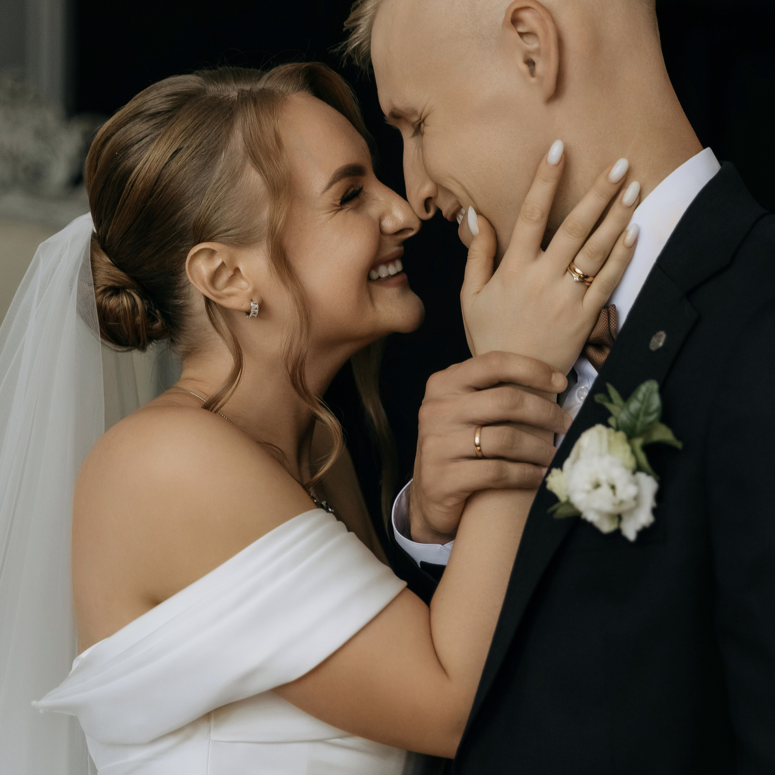 Отзывы. Свадебный фотограф в Краснодаре Ольга Цвиченко