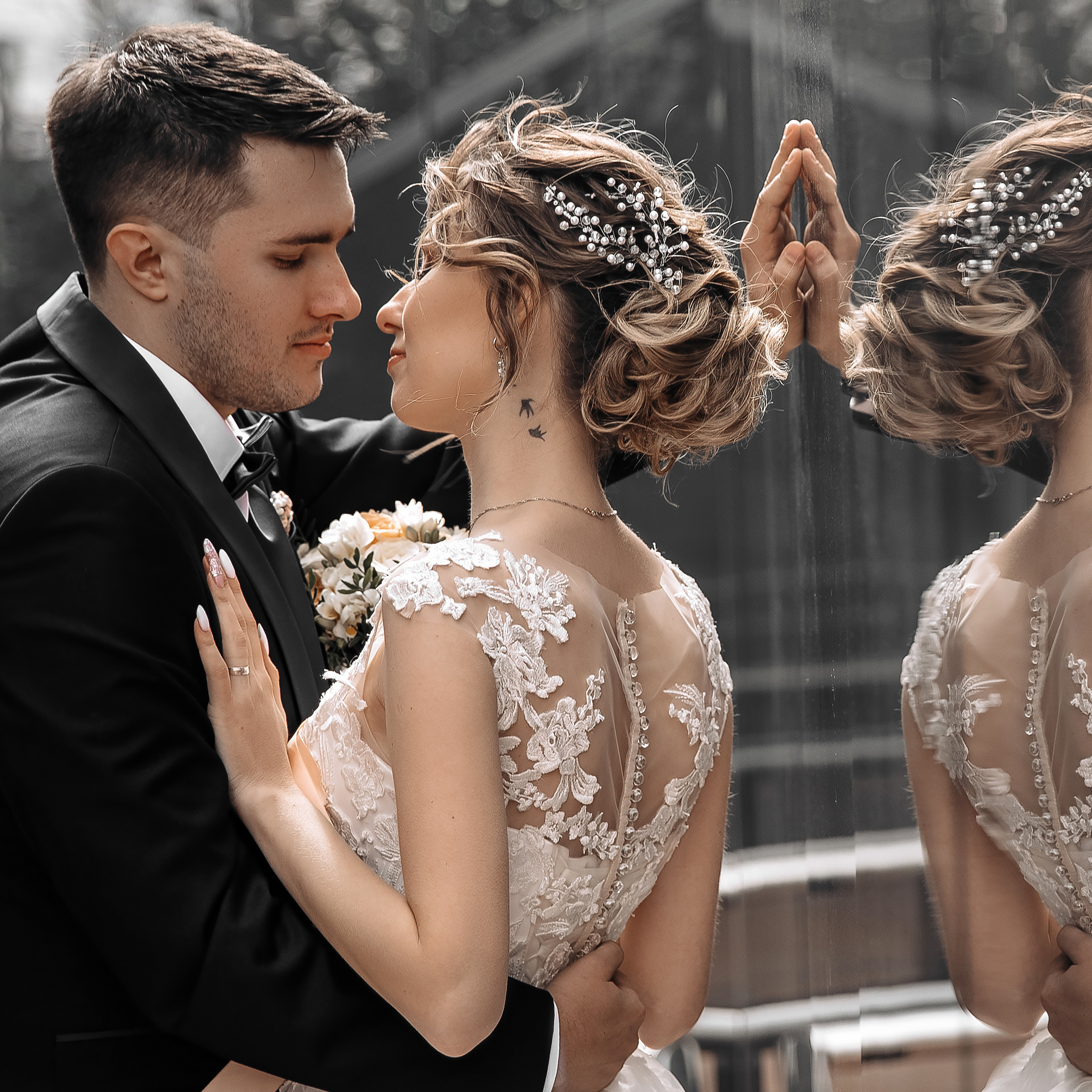 Отзывы. Свадебный фотограф в Краснодаре Ольга Цвиченко