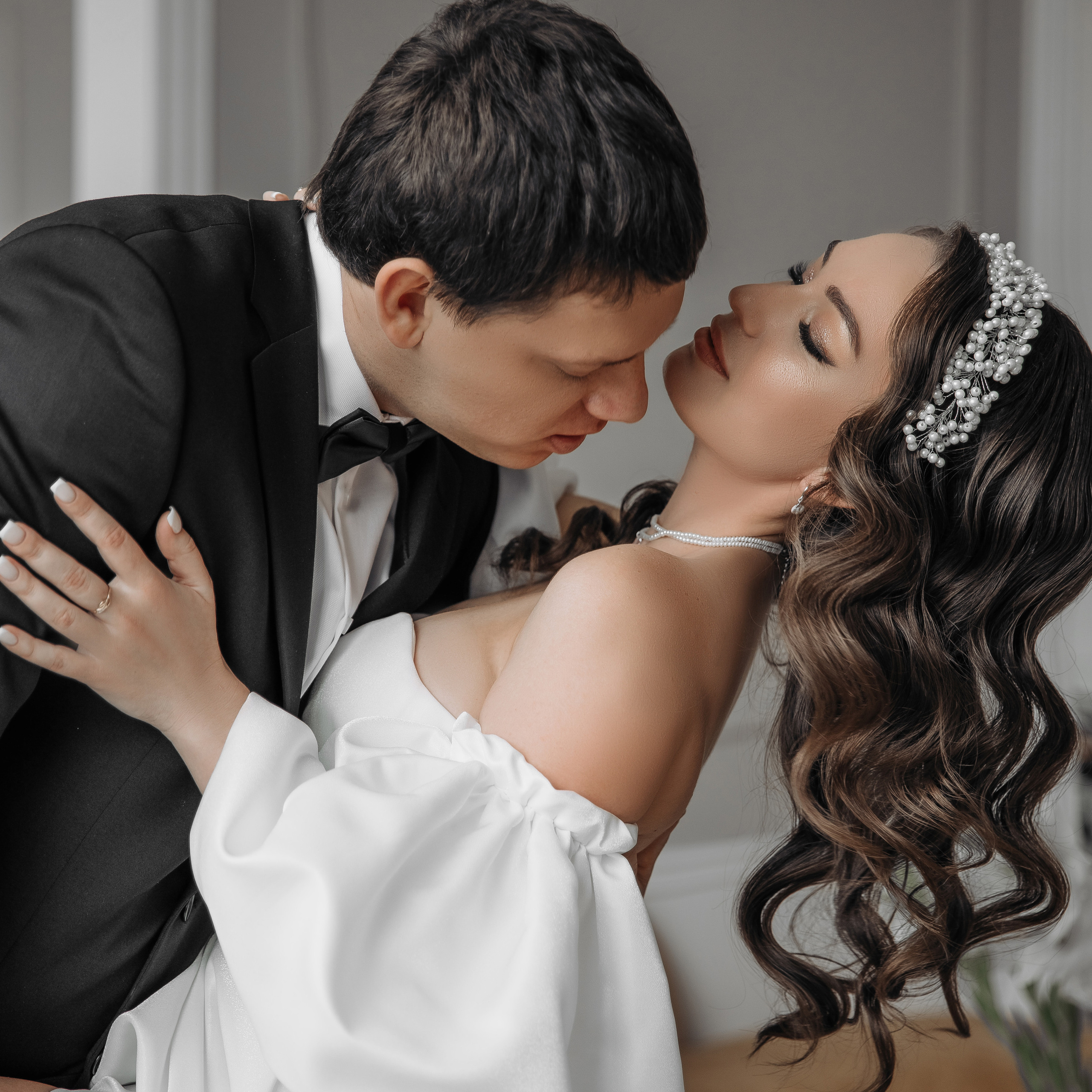 Отзывы. Свадебный фотограф в Краснодаре Ольга Цвиченко