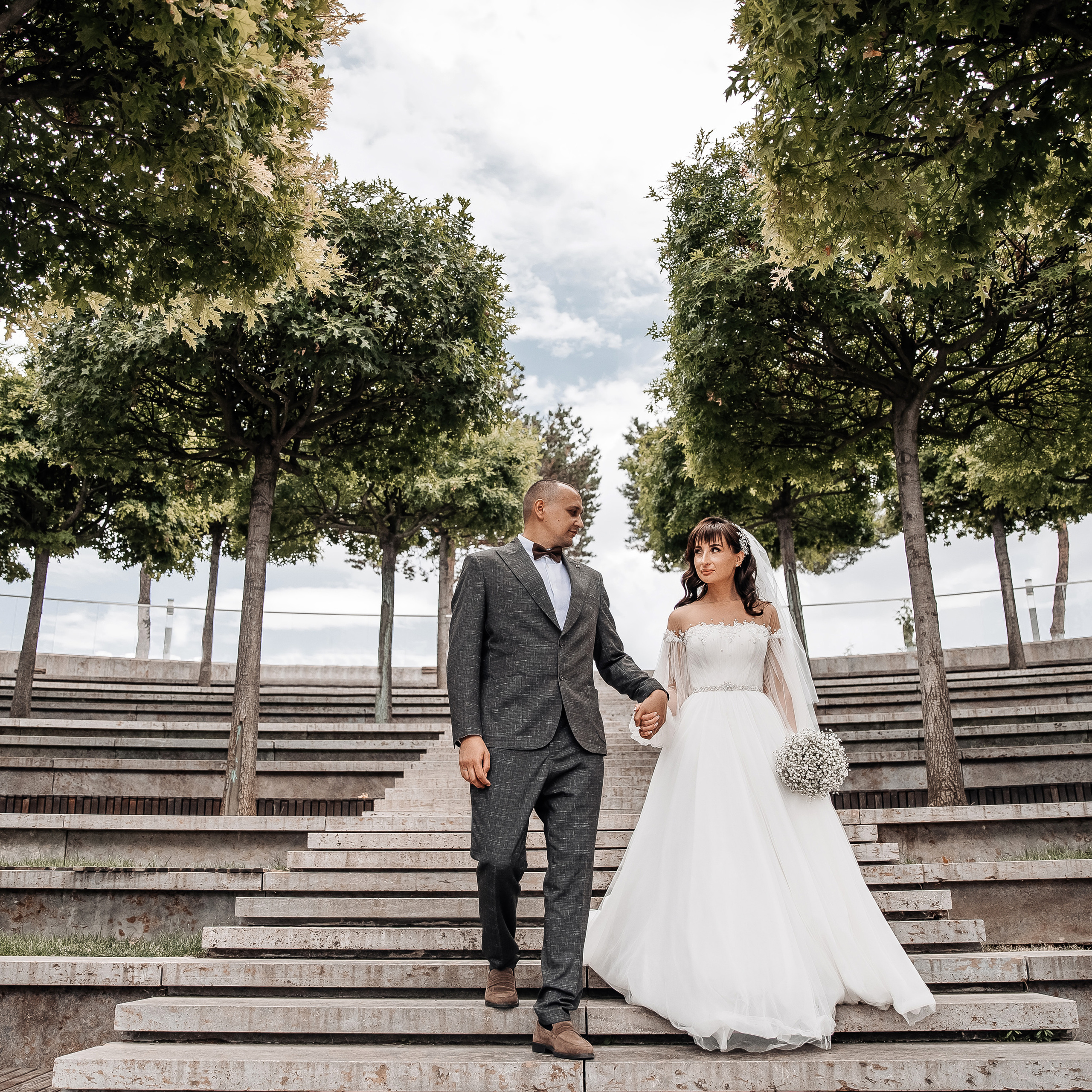 Отзывы. Свадебный фотограф в Краснодаре Ольга Цвиченко