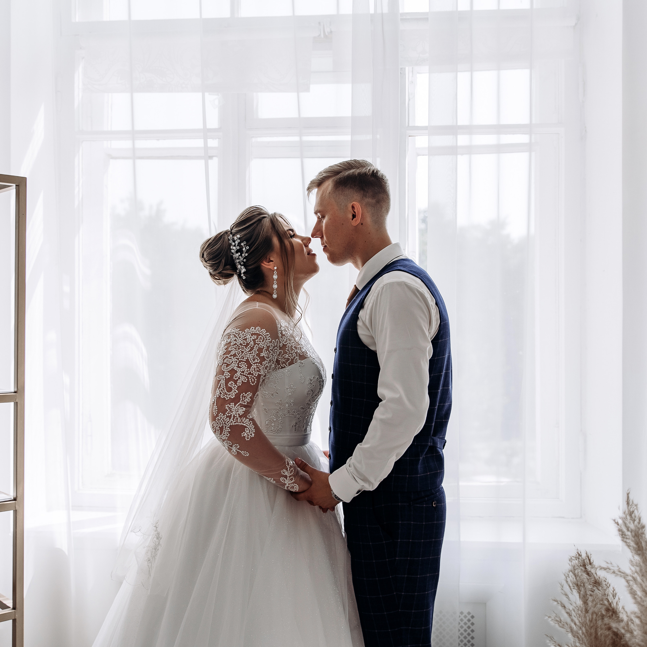 Отзывы. Свадебный фотограф в Краснодаре Ольга Цвиченко