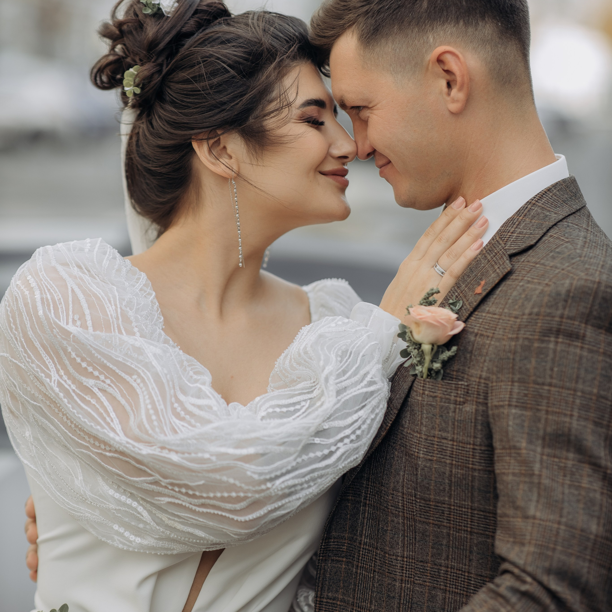 Отзывы. Свадебный фотограф в Краснодаре Ольга Цвиченко