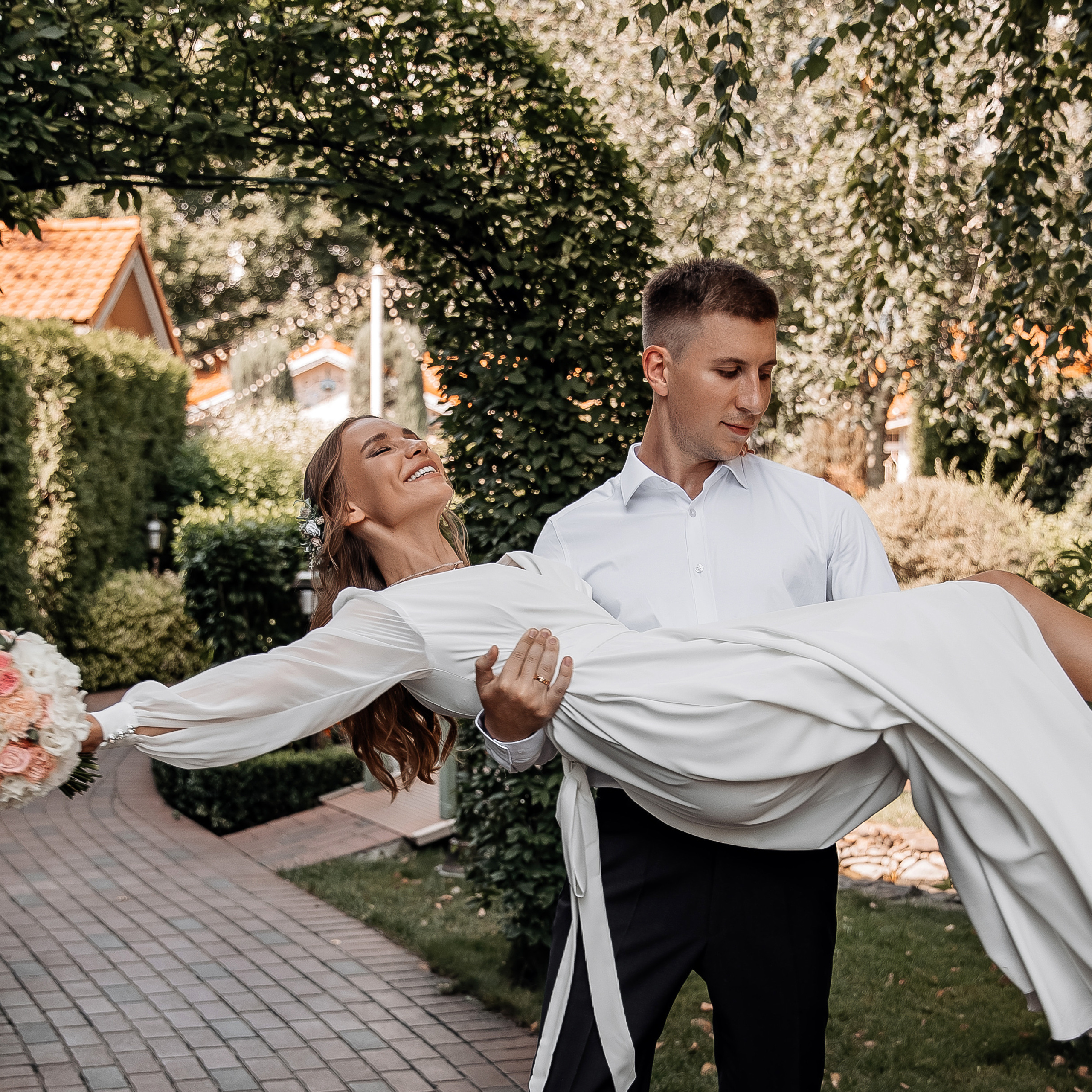 Отзывы. Свадебный фотограф в Краснодаре Ольга Цвиченко