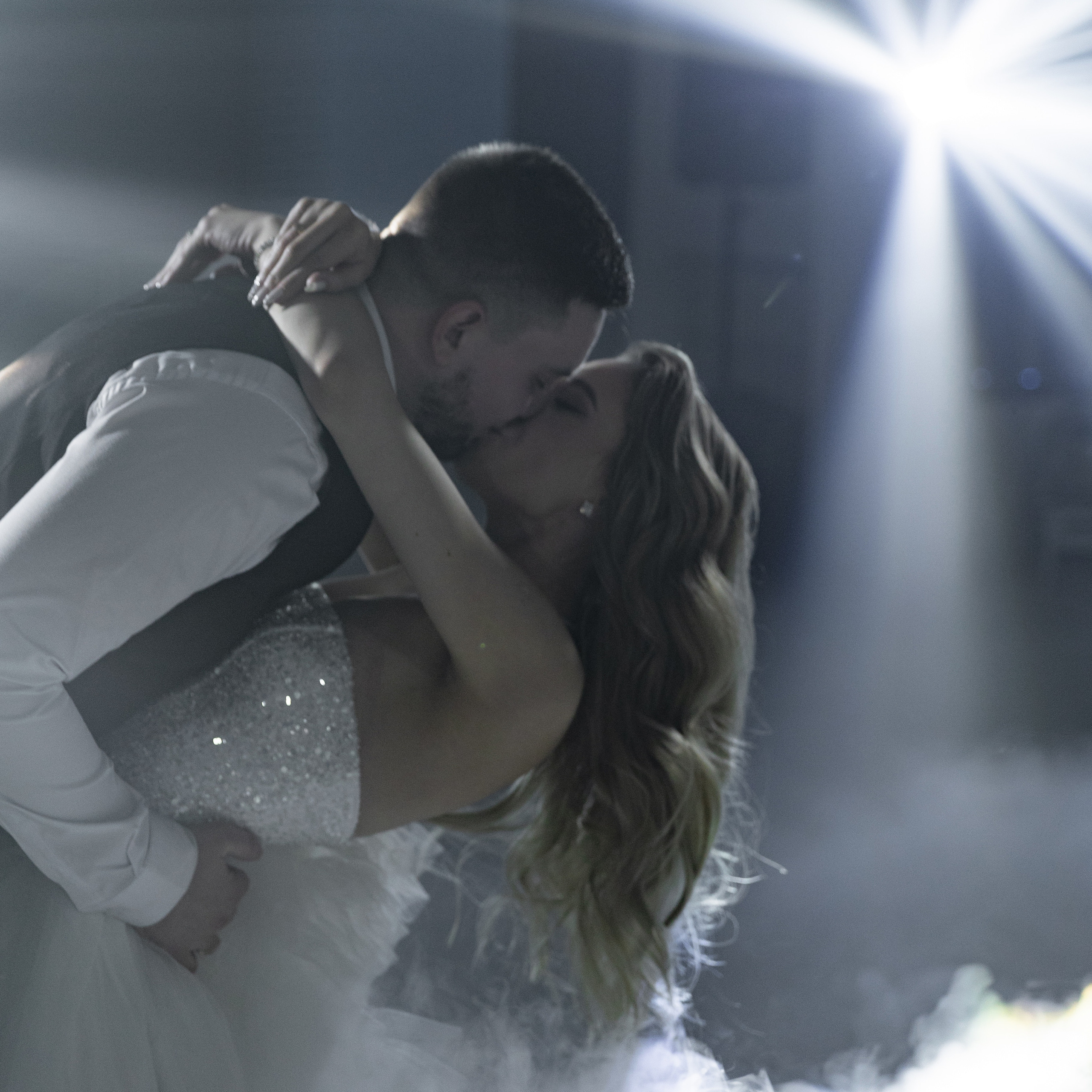 Артем и Анастасия