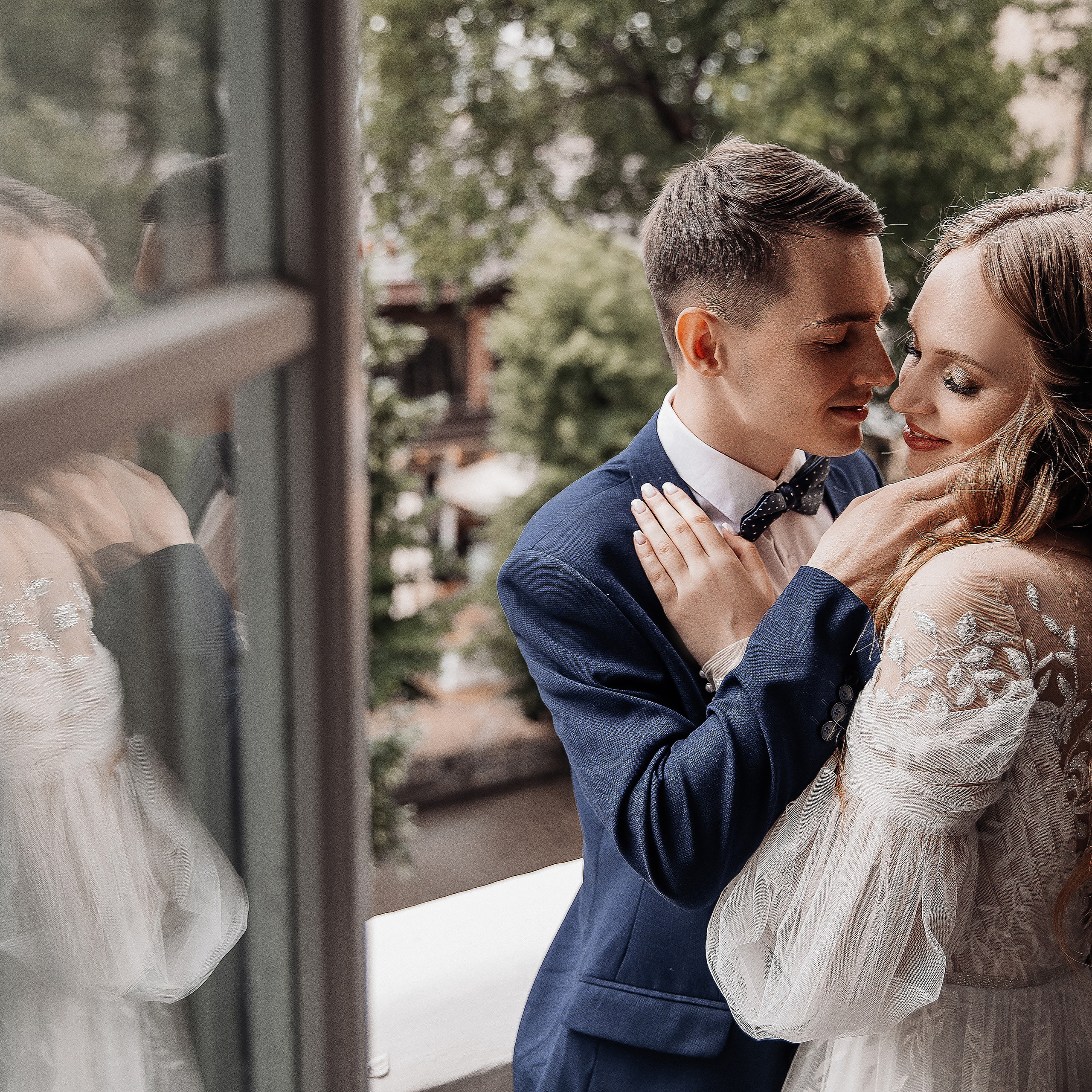 Отзывы. Свадебный фотограф в Краснодаре Ольга Цвиченко