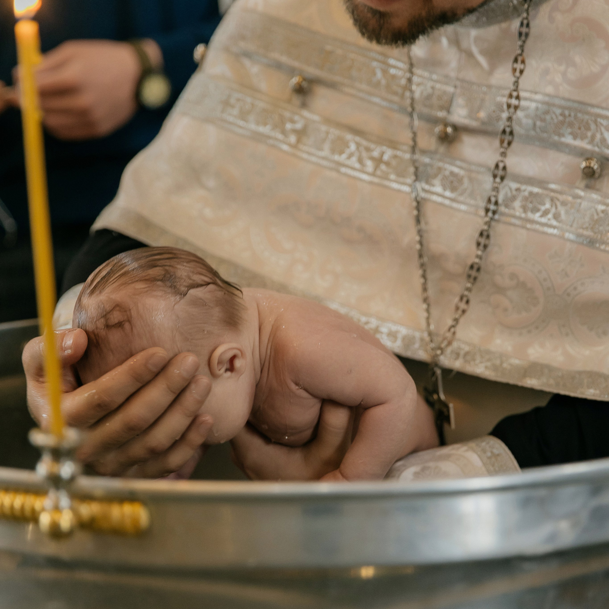 Беременность, крестины и семейные съемки. Свадебный фотограф в Краснодаре Ольга Цвиченко