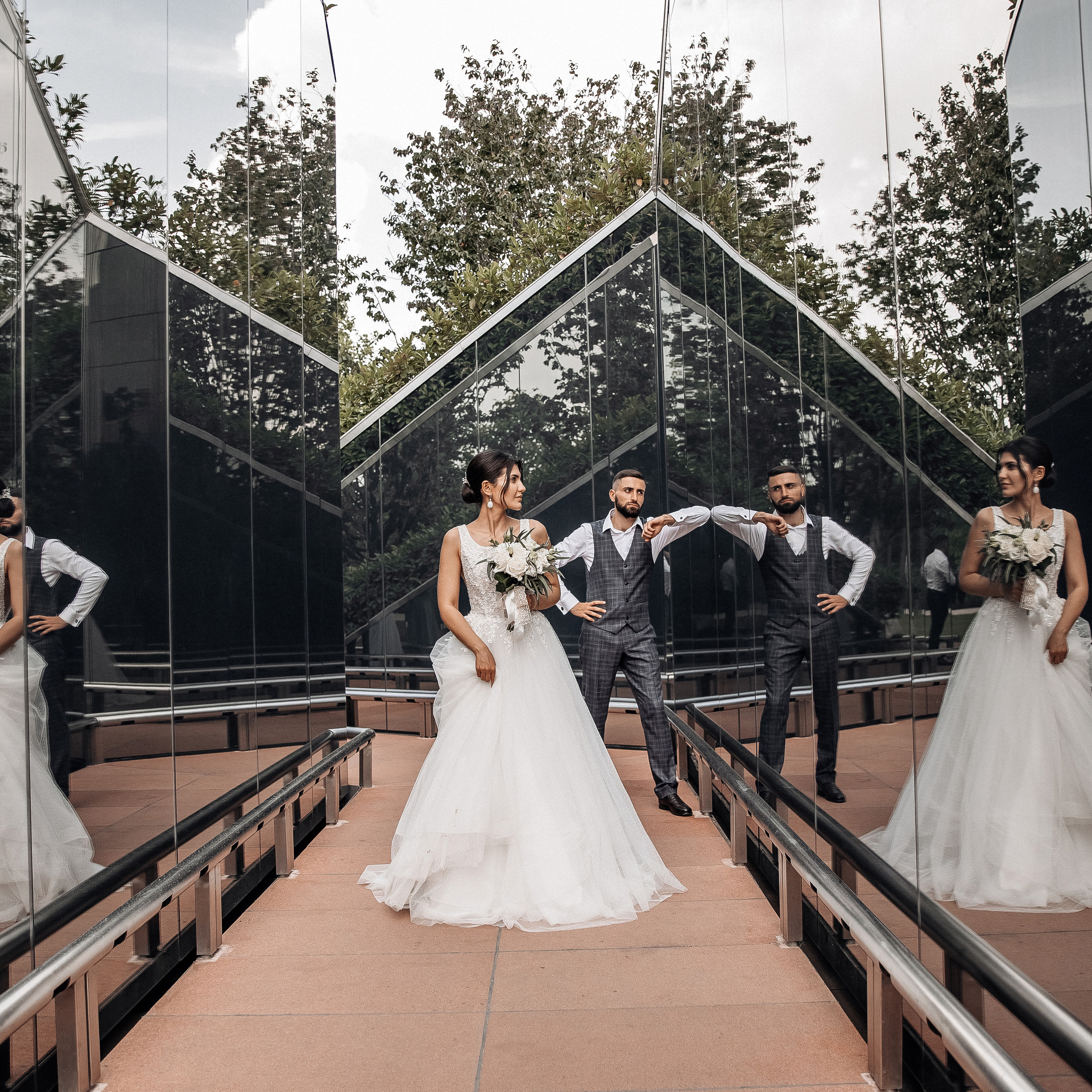 Отзывы. Свадебный фотограф в Краснодаре Ольга Цвиченко