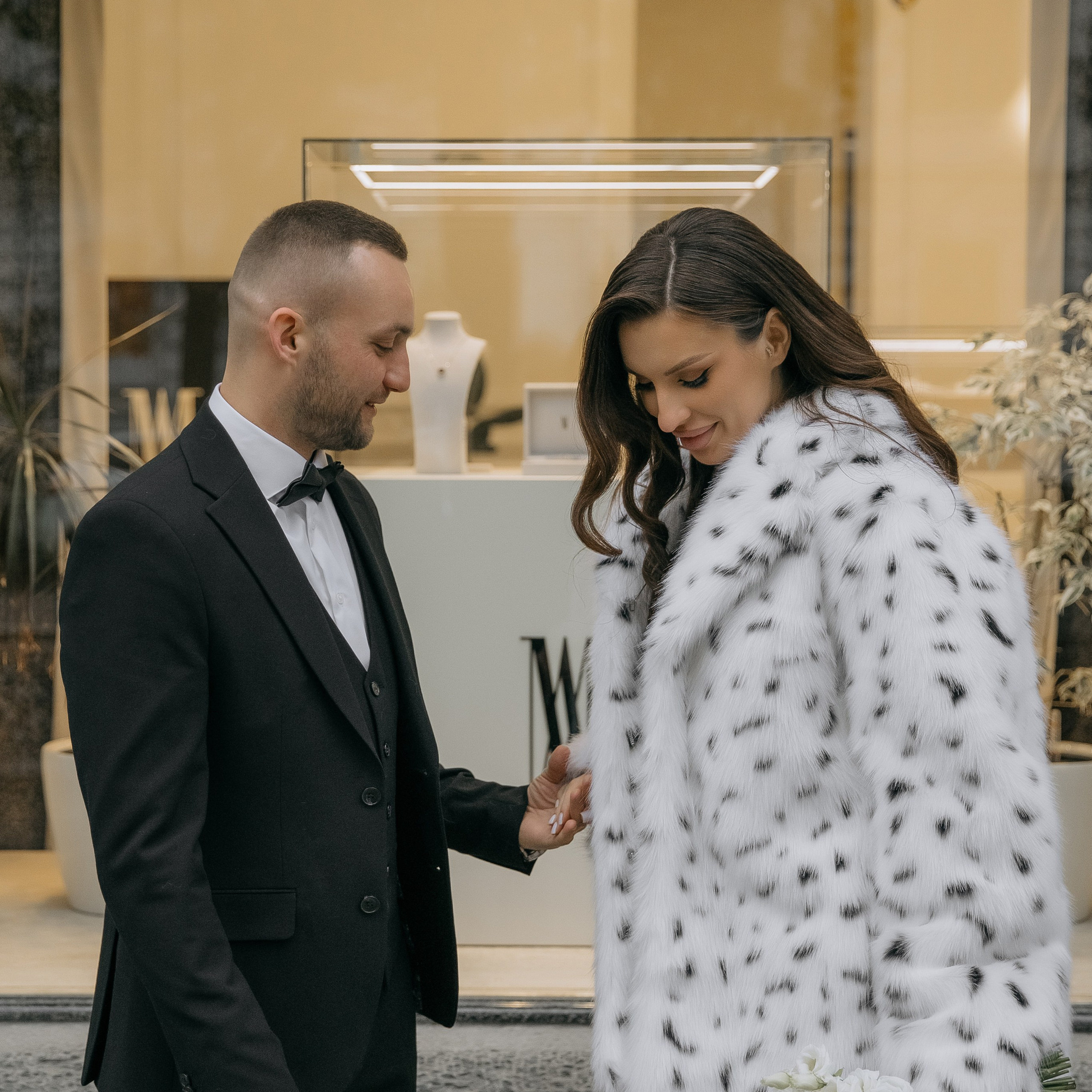 Роман и Юлия