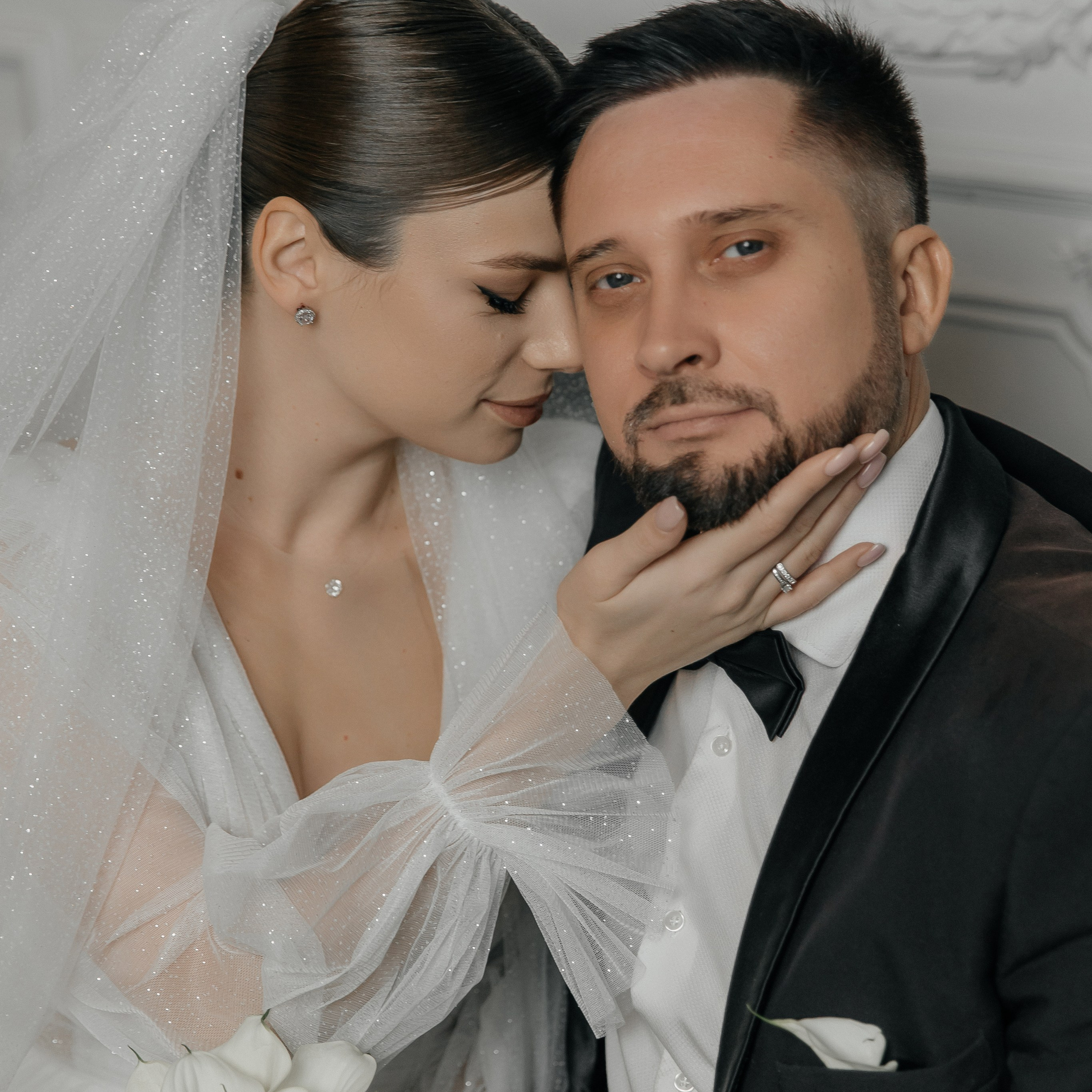 Отзывы. Свадебный фотограф в Краснодаре Ольга Цвиченко