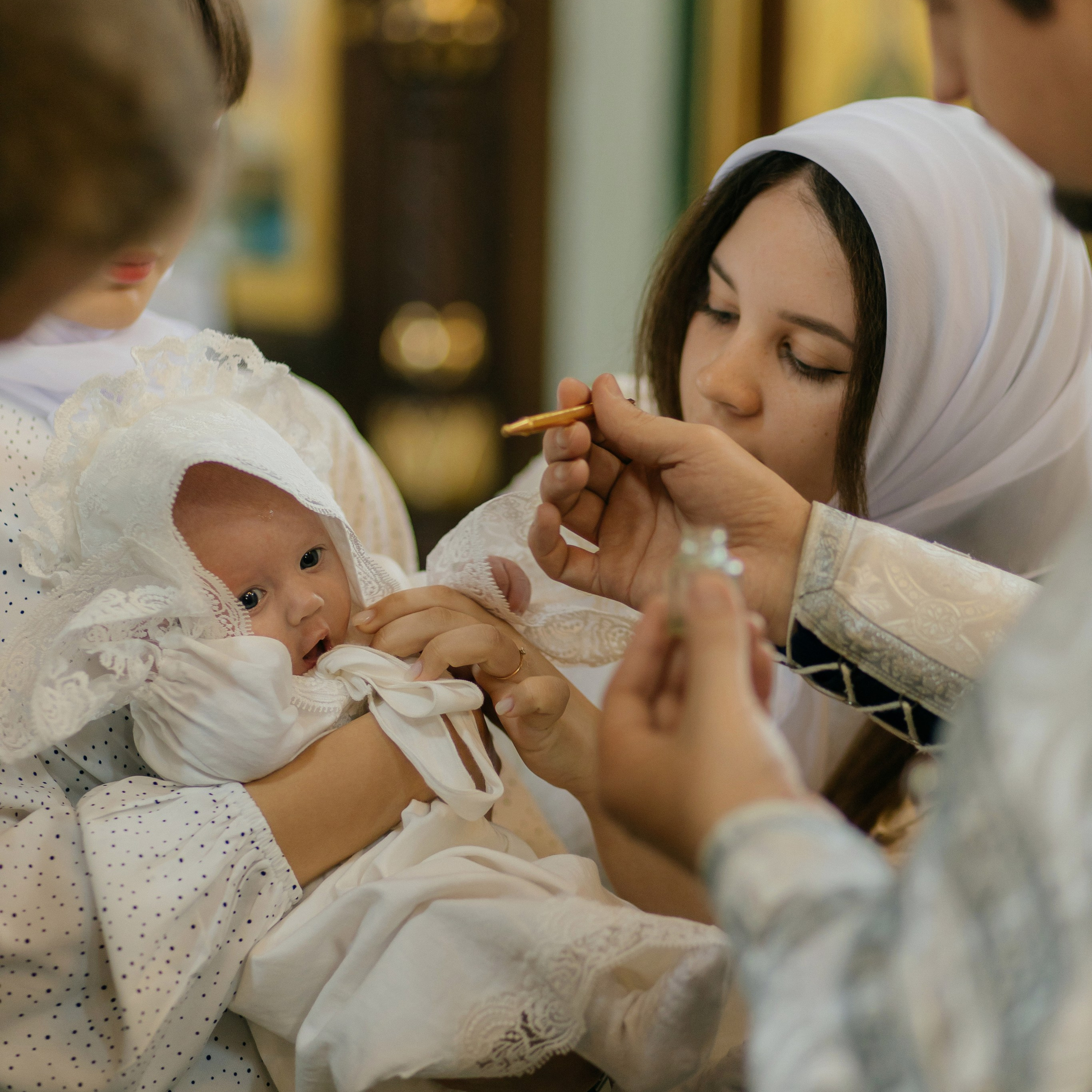 Беременность, крестины и семейные съемки. Свадебный фотограф в Краснодаре Ольга Цвиченко