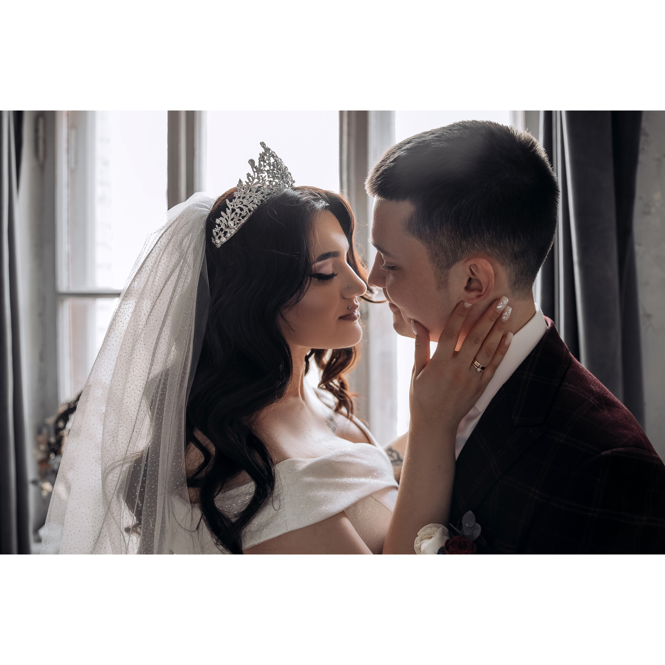 Отзывы. Свадебный фотограф в Краснодаре Ольга Цвиченко