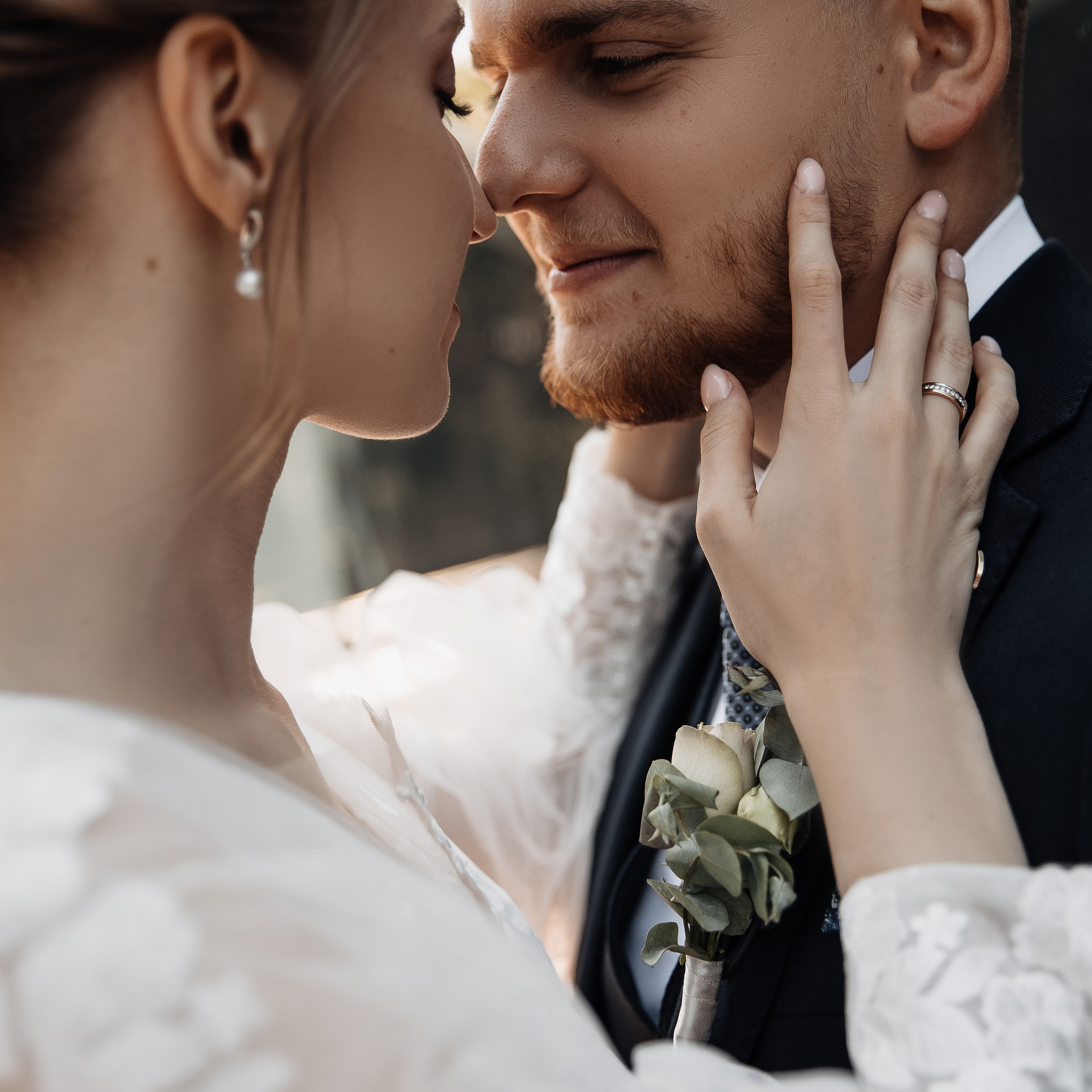 Отзывы. Свадебный фотограф в Краснодаре Ольга Цвиченко