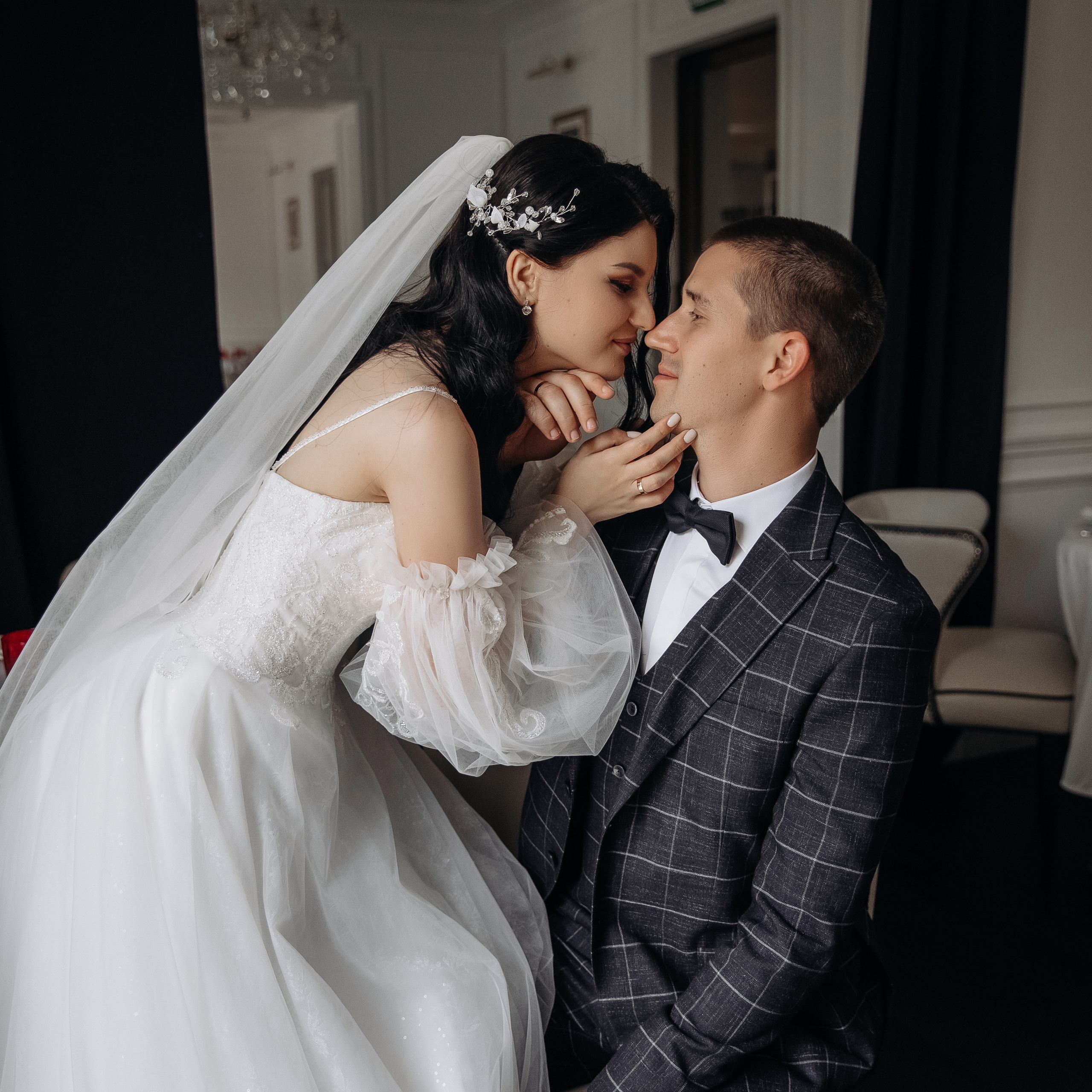 Отзывы. Свадебный фотограф в Краснодаре Ольга Цвиченко