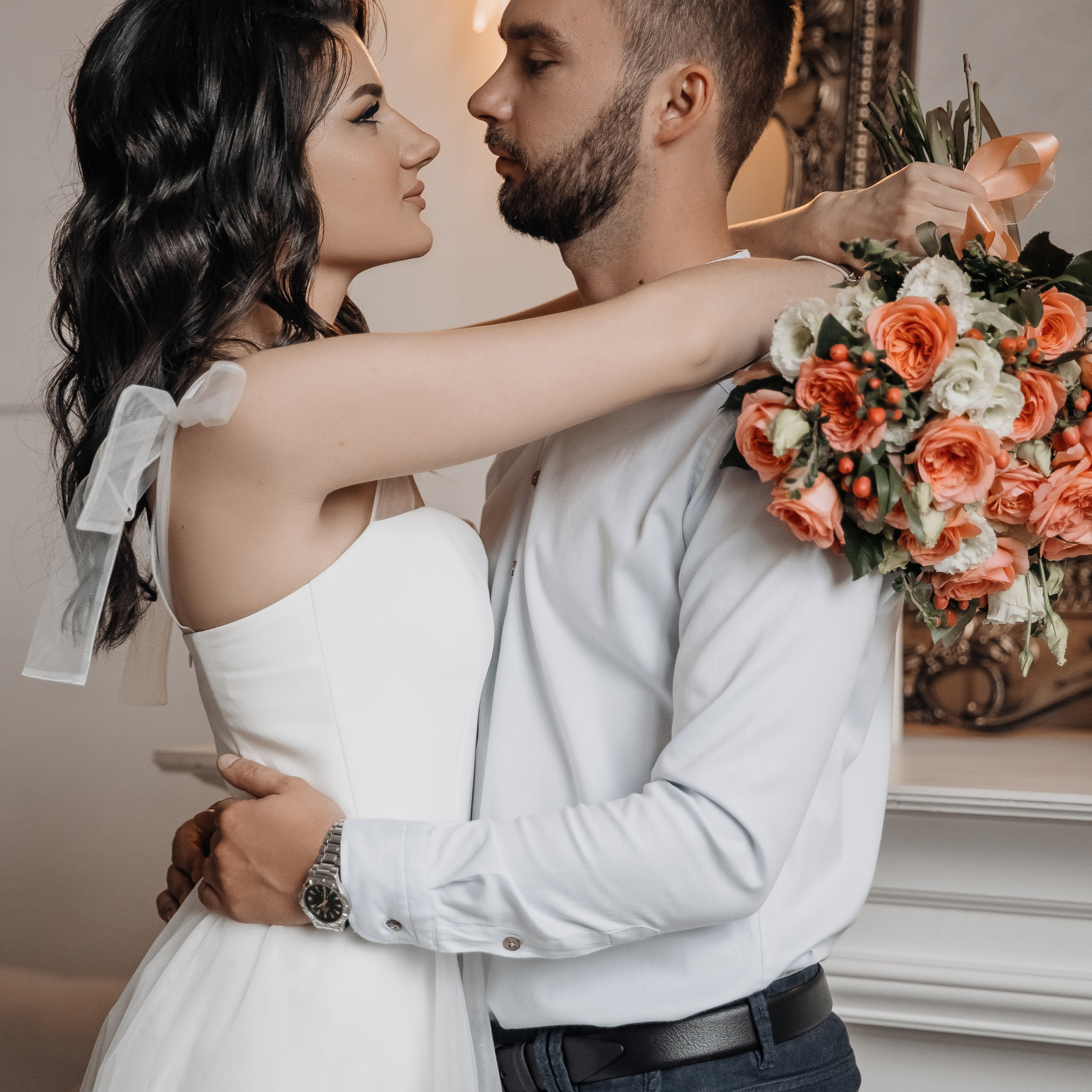 Отзывы. Свадебный фотограф в Краснодаре Ольга Цвиченко