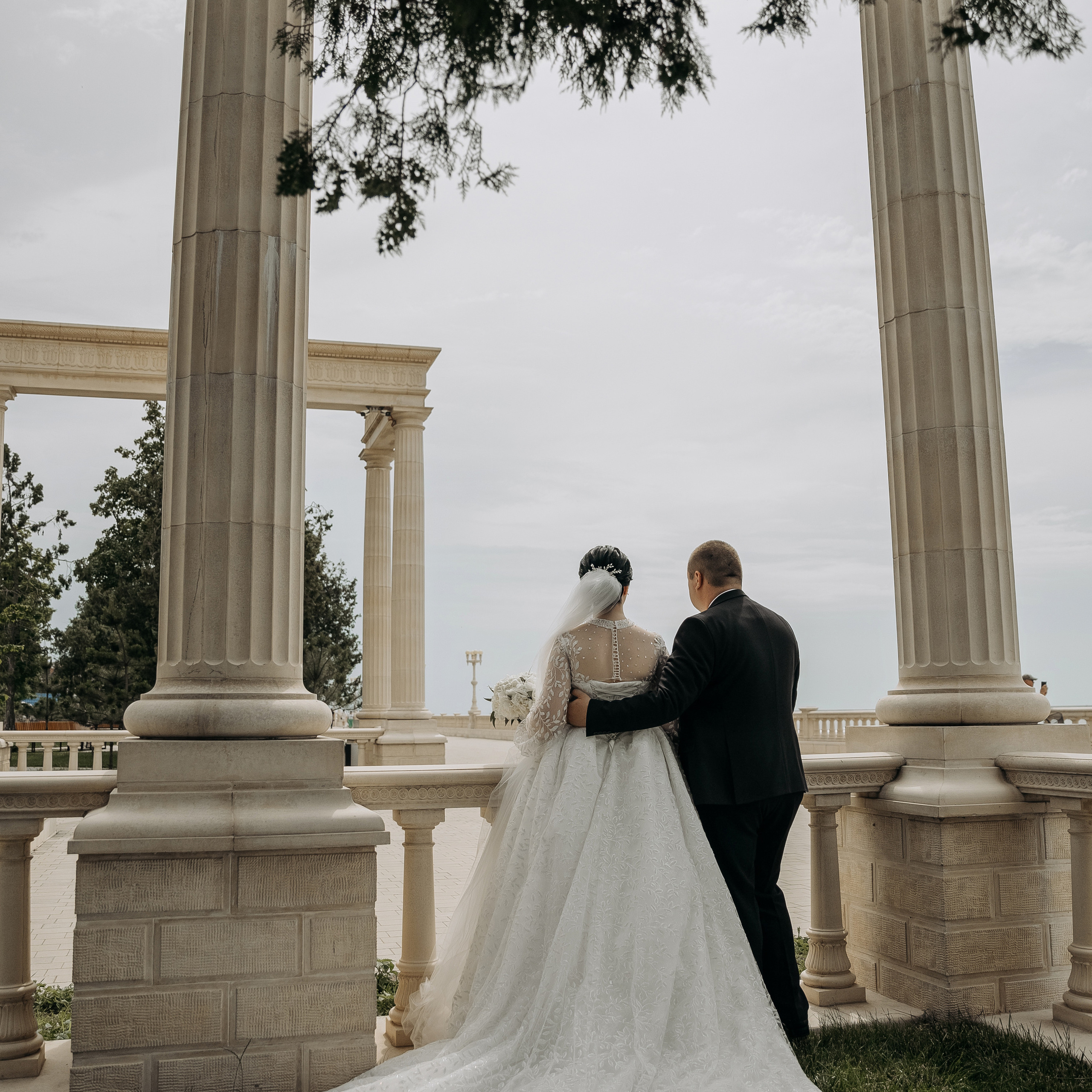 Отзывы. Свадебный фотограф в Краснодаре Ольга Цвиченко
