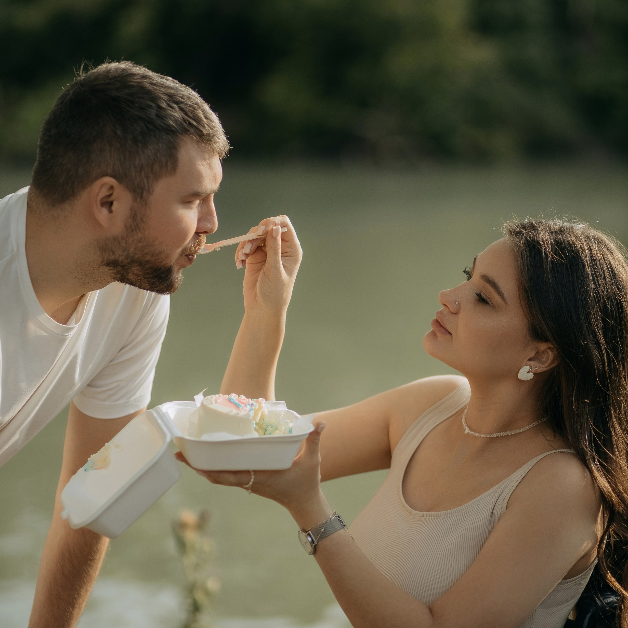 Беременность, крестины и семейные съемки. Свадебный фотограф в Краснодаре Ольга Цвиченко