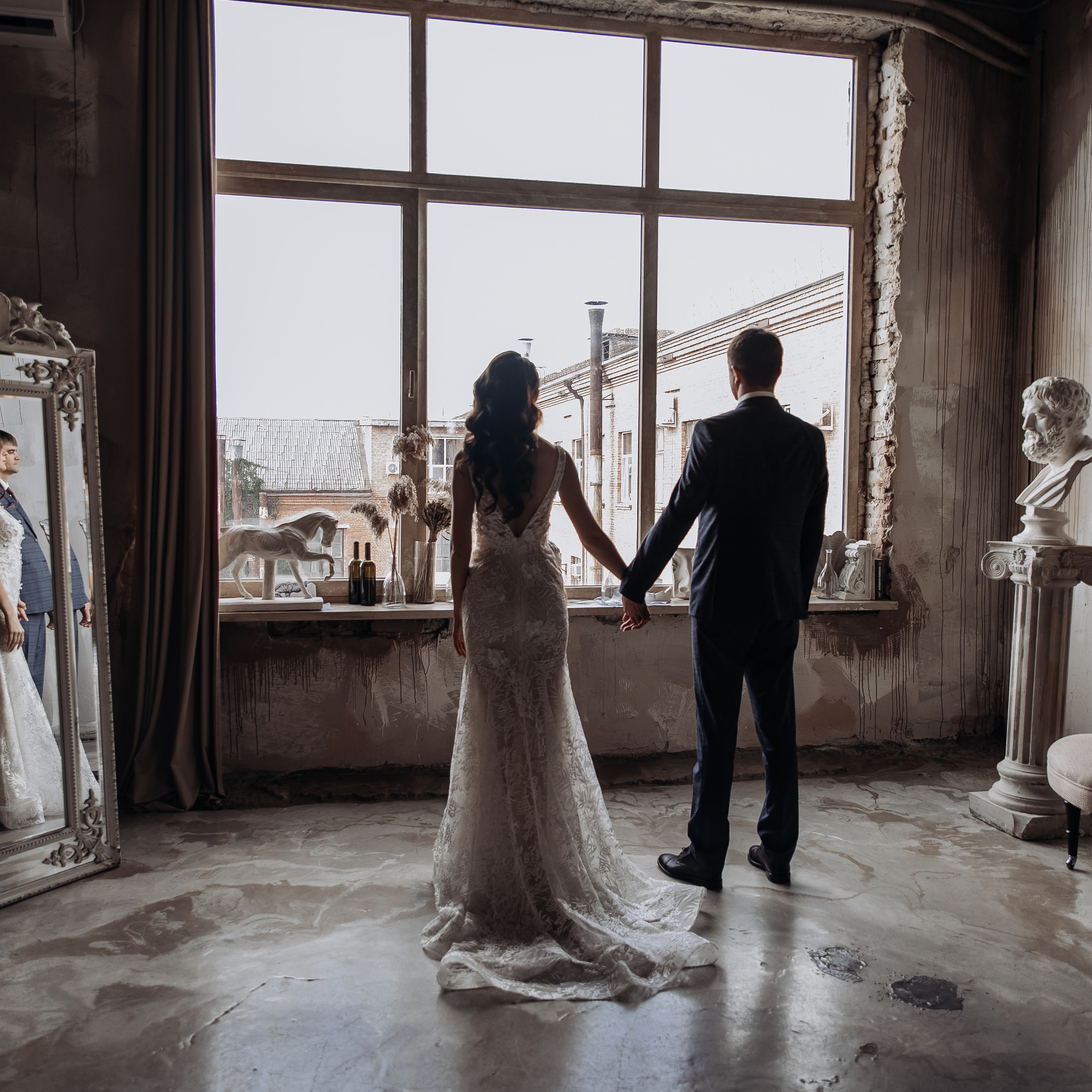 Отзывы. Свадебный фотограф в Краснодаре Ольга Цвиченко