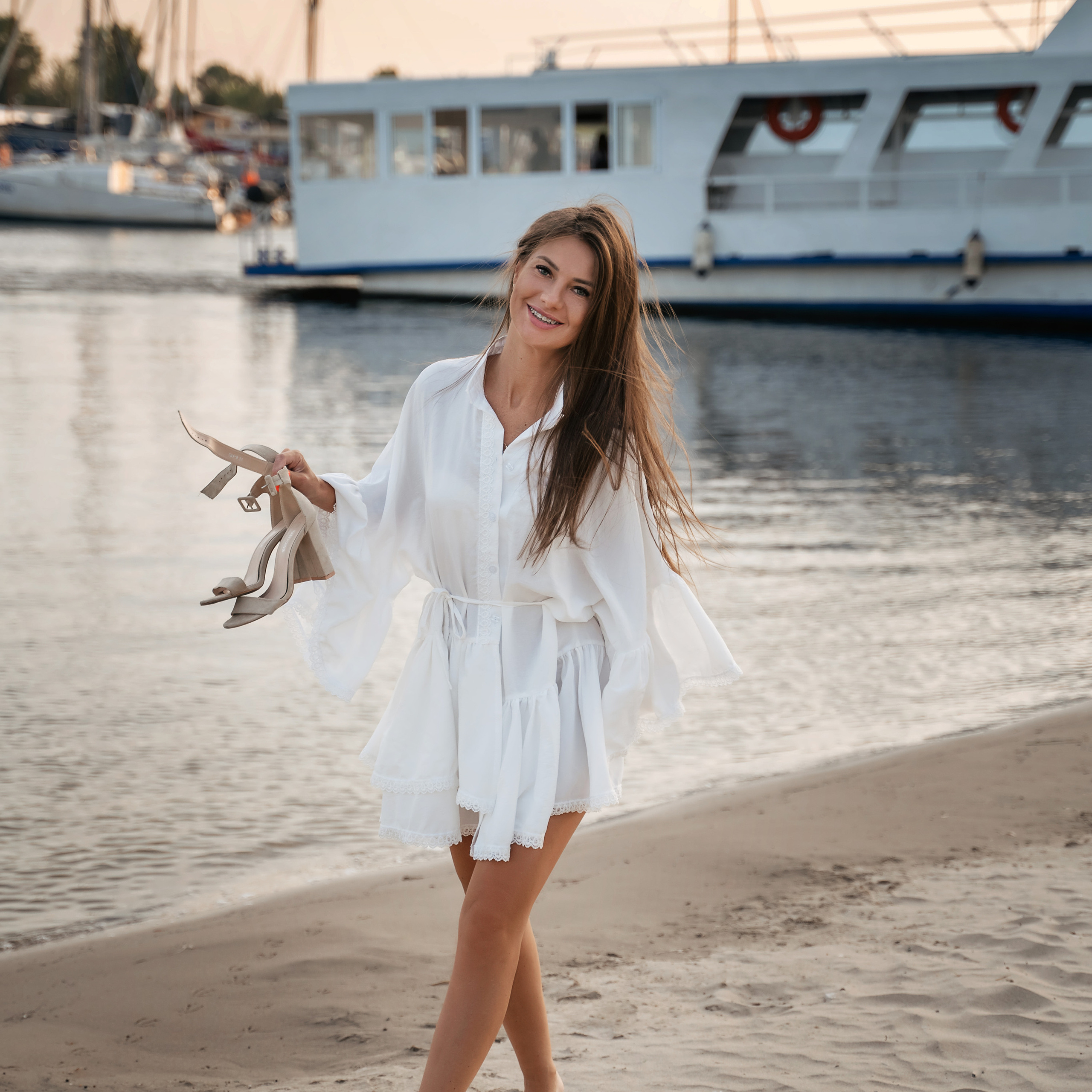 Отзывы. Портретный фотограф в Казани Гарафиева Эльвира