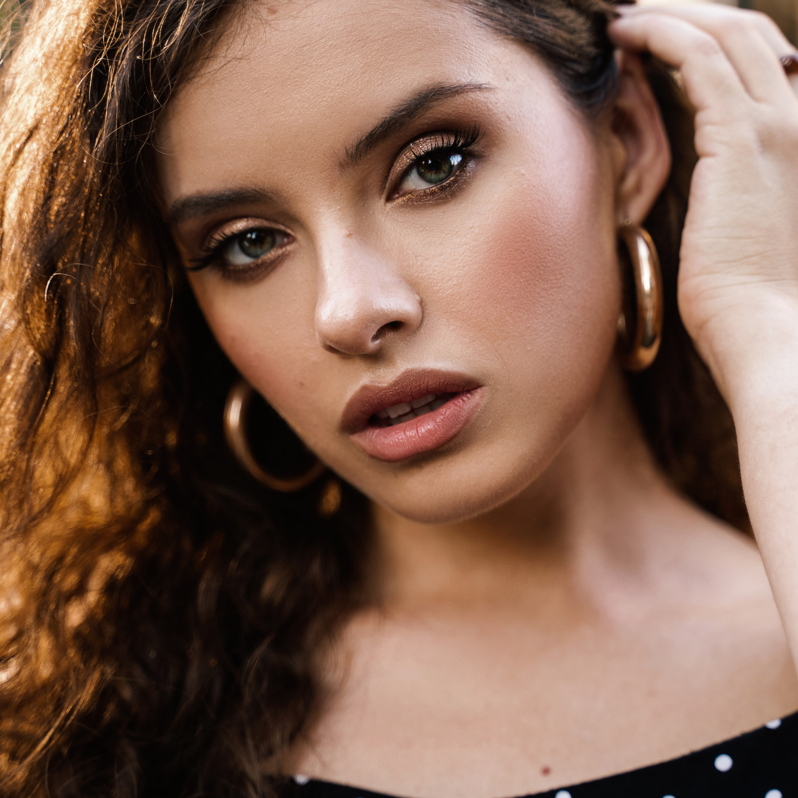 Отзывы. Портретный фотограф в Казани Гарафиева Эльвира