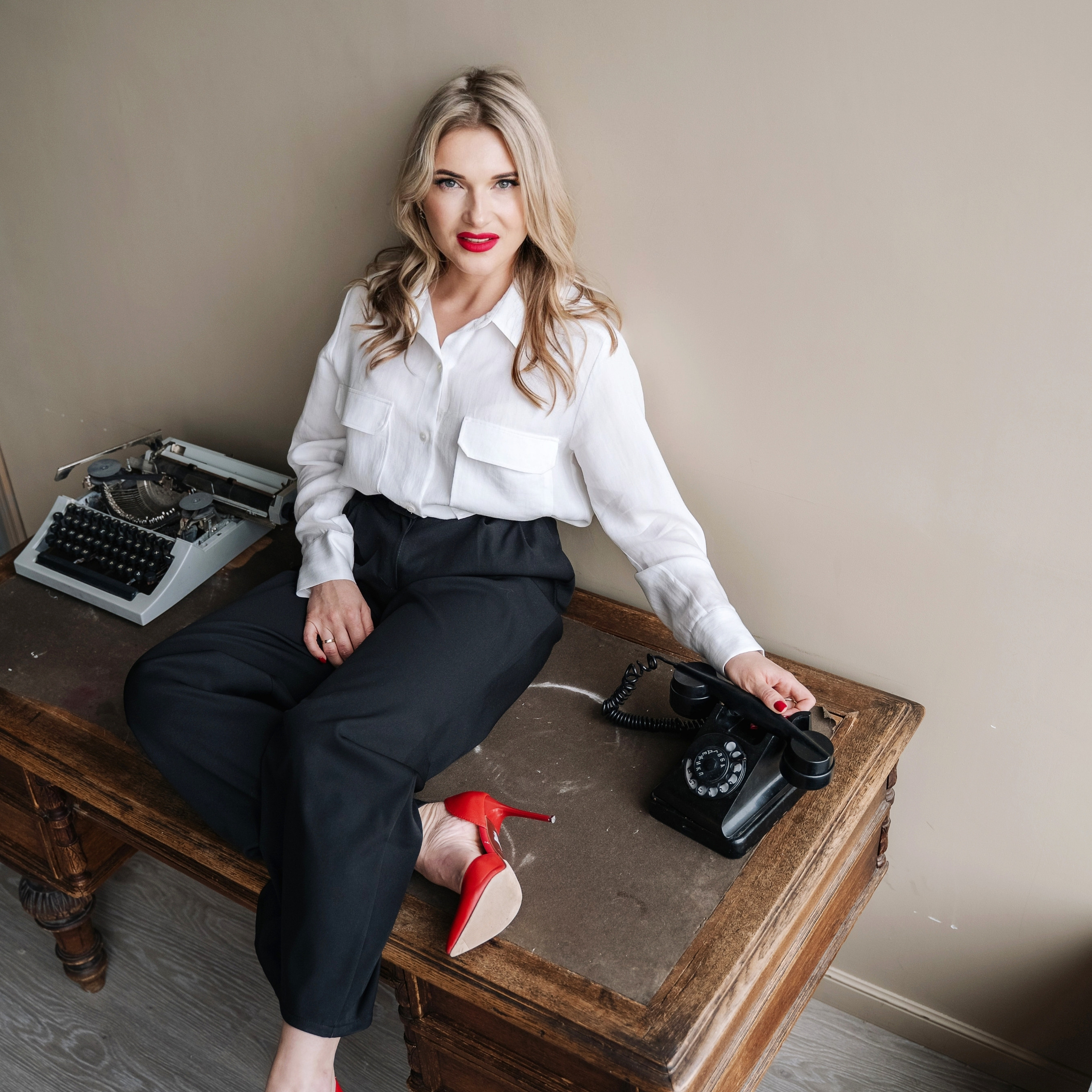 Татьяна. Эксперт по недвижимости