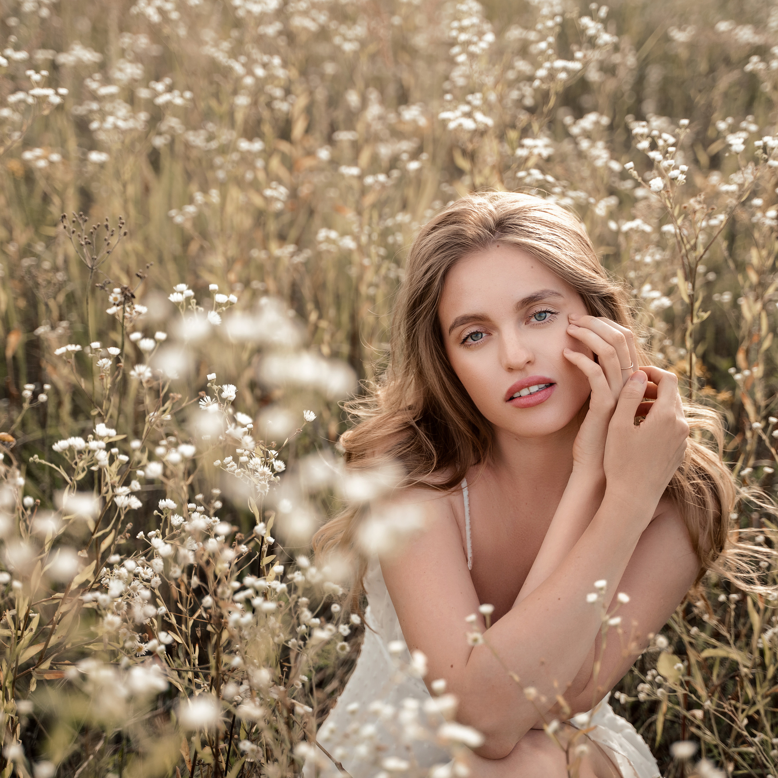 Отзывы. Портретный фотограф в Казани Гарафиева Эльвира