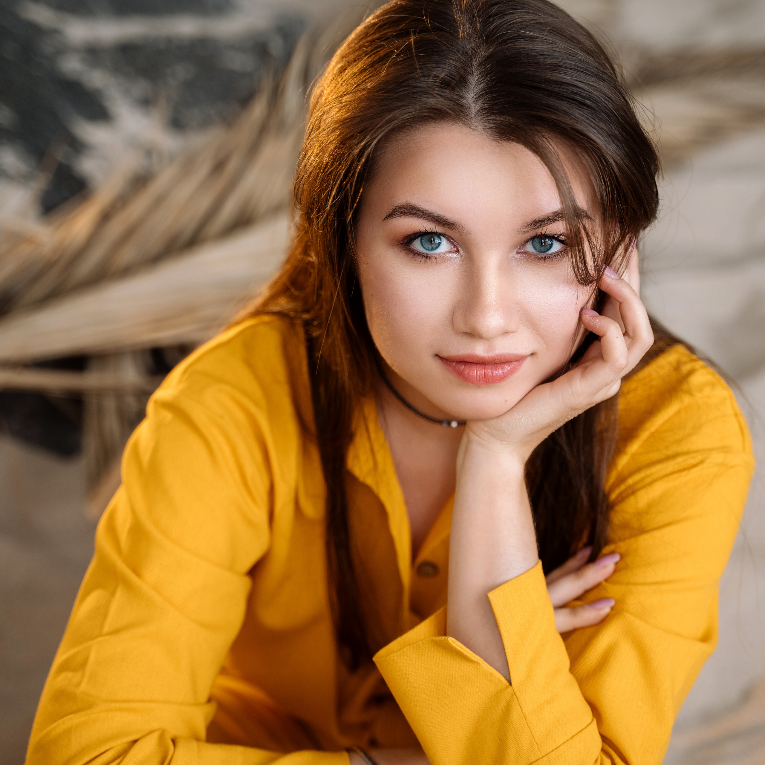 Отзывы. Портретный фотограф в Казани Гарафиева Эльвира