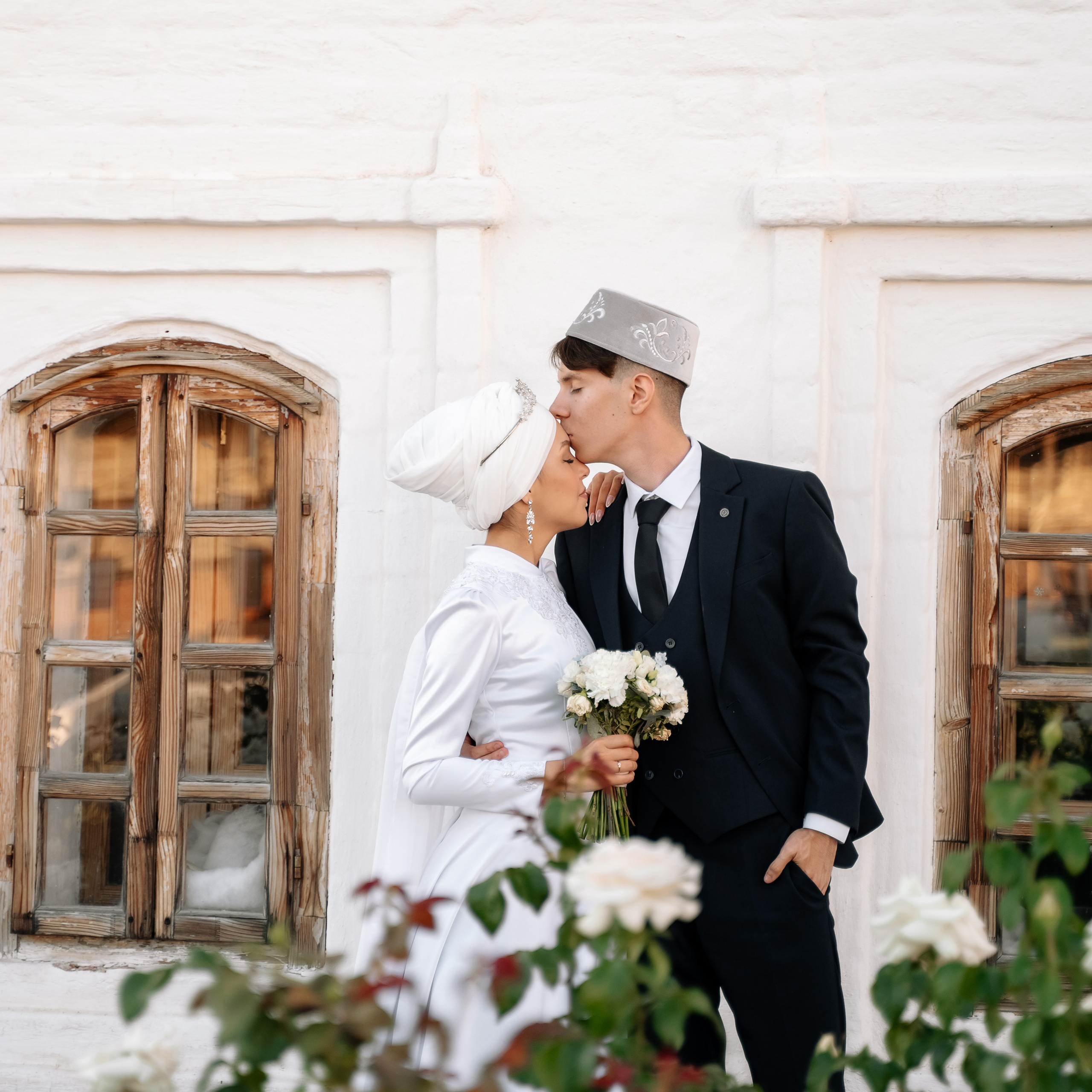 Отзывы. Портретный фотограф в Казани Гарафиева Эльвира