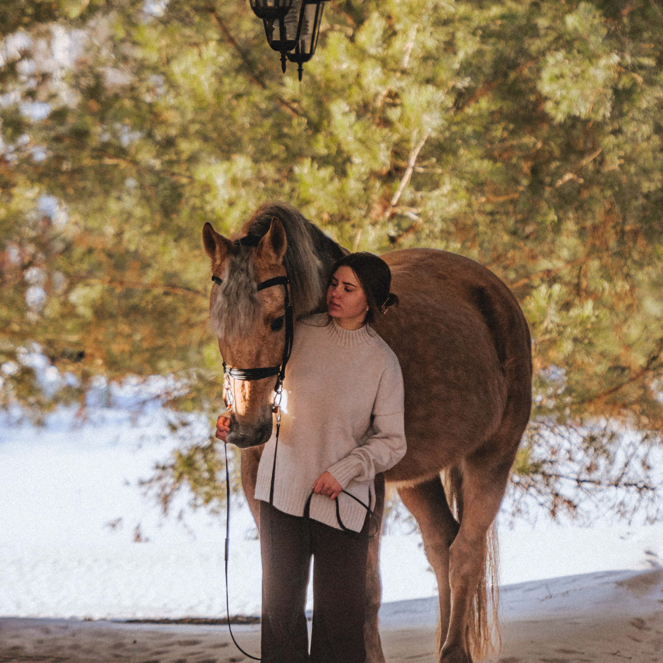 Маша и Фрутти