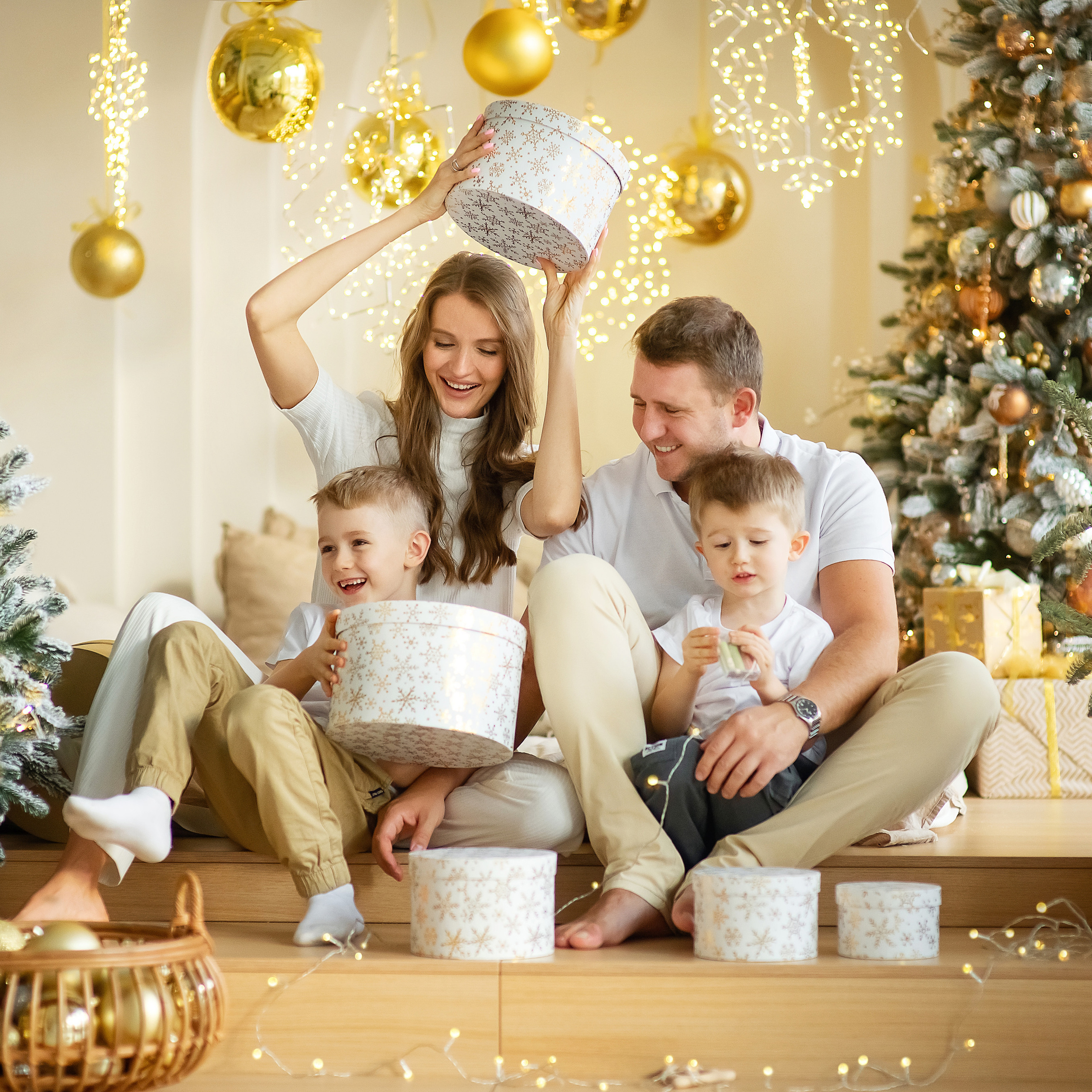 Отзывы. Детский и семейный фотограф в Переславле-Залесском Елена Усова