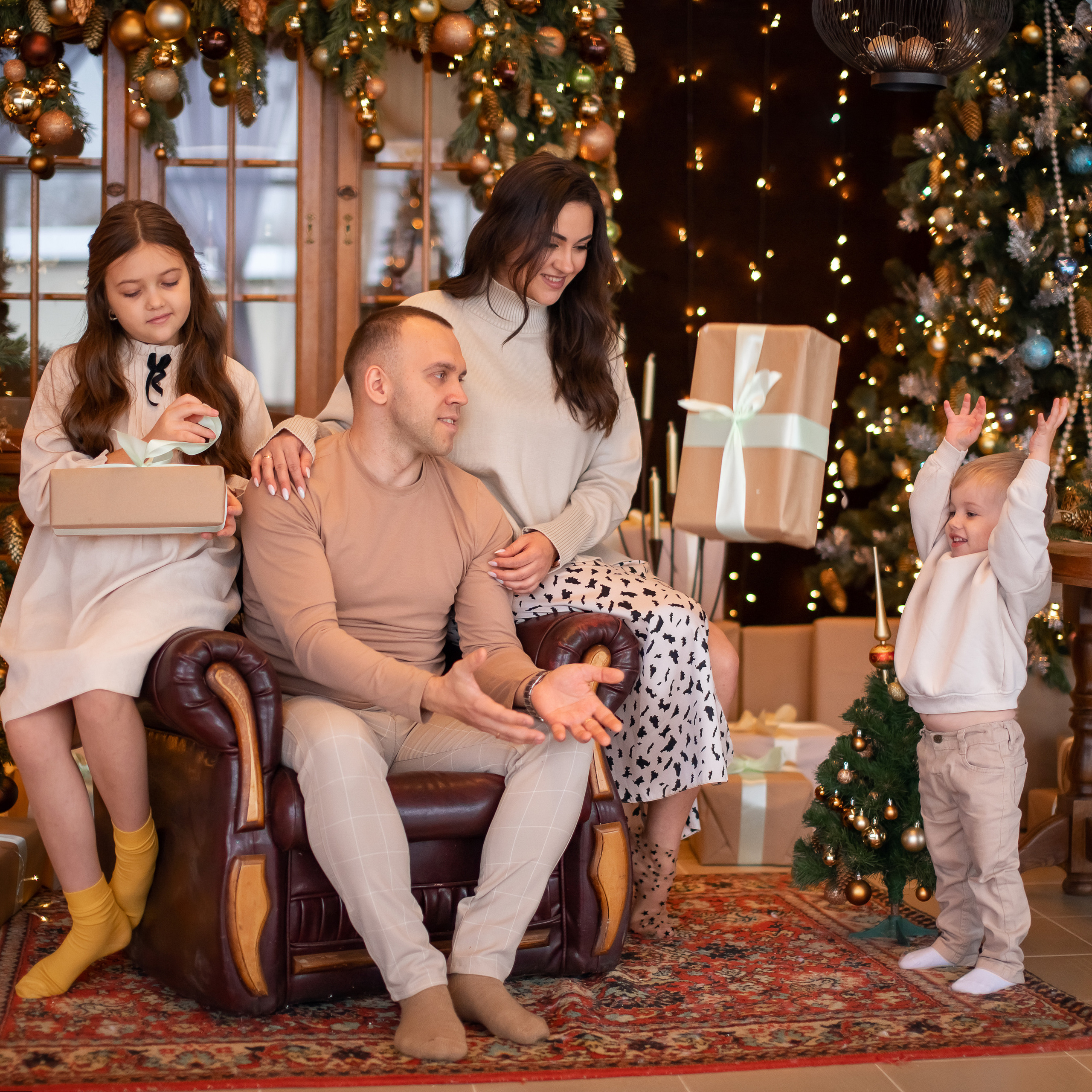 Отзывы. Детский и семейный фотограф в Переславле-Залесском Елена Усова