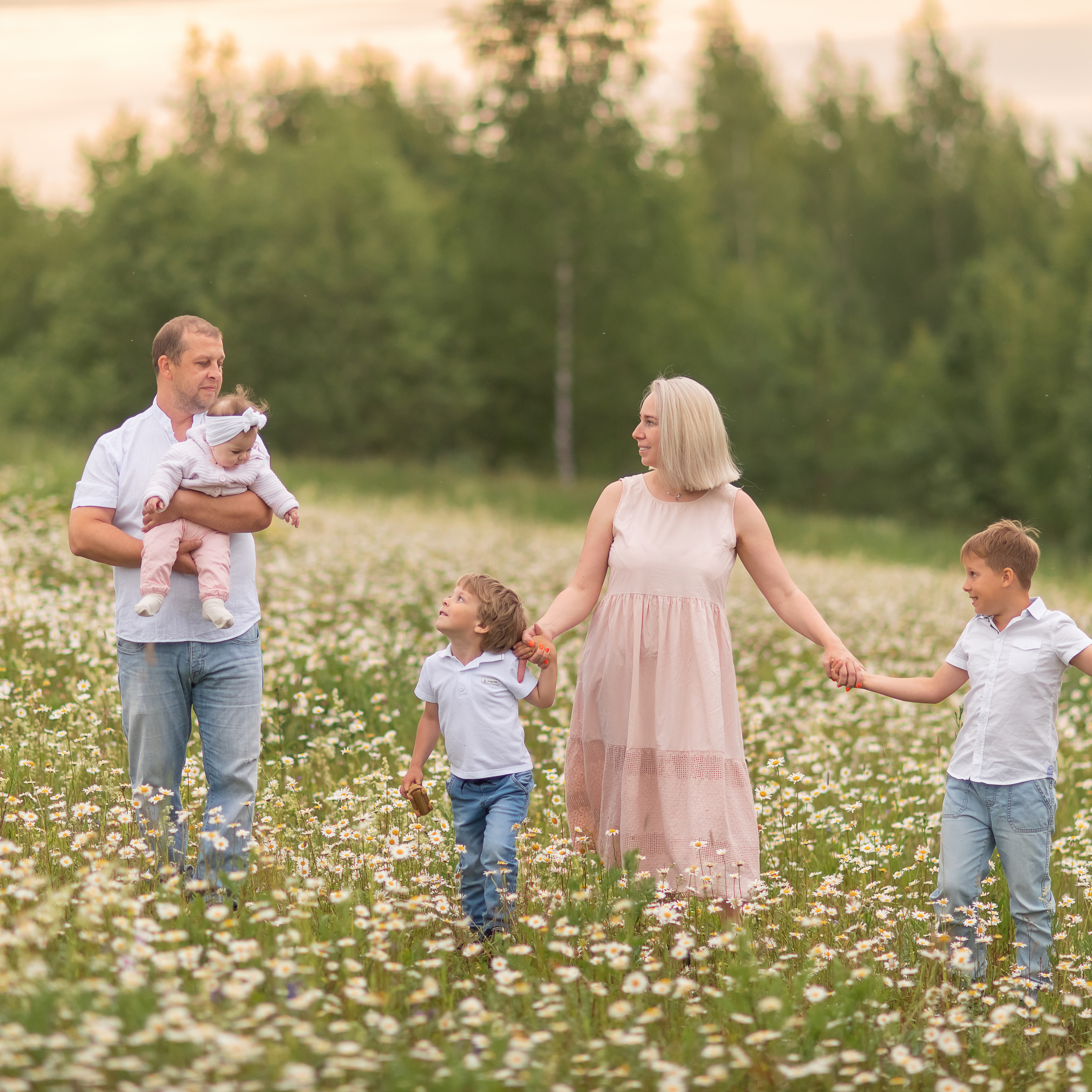 Отзывы. Детский и семейный фотограф в Переславле-Залесском Елена Усова
