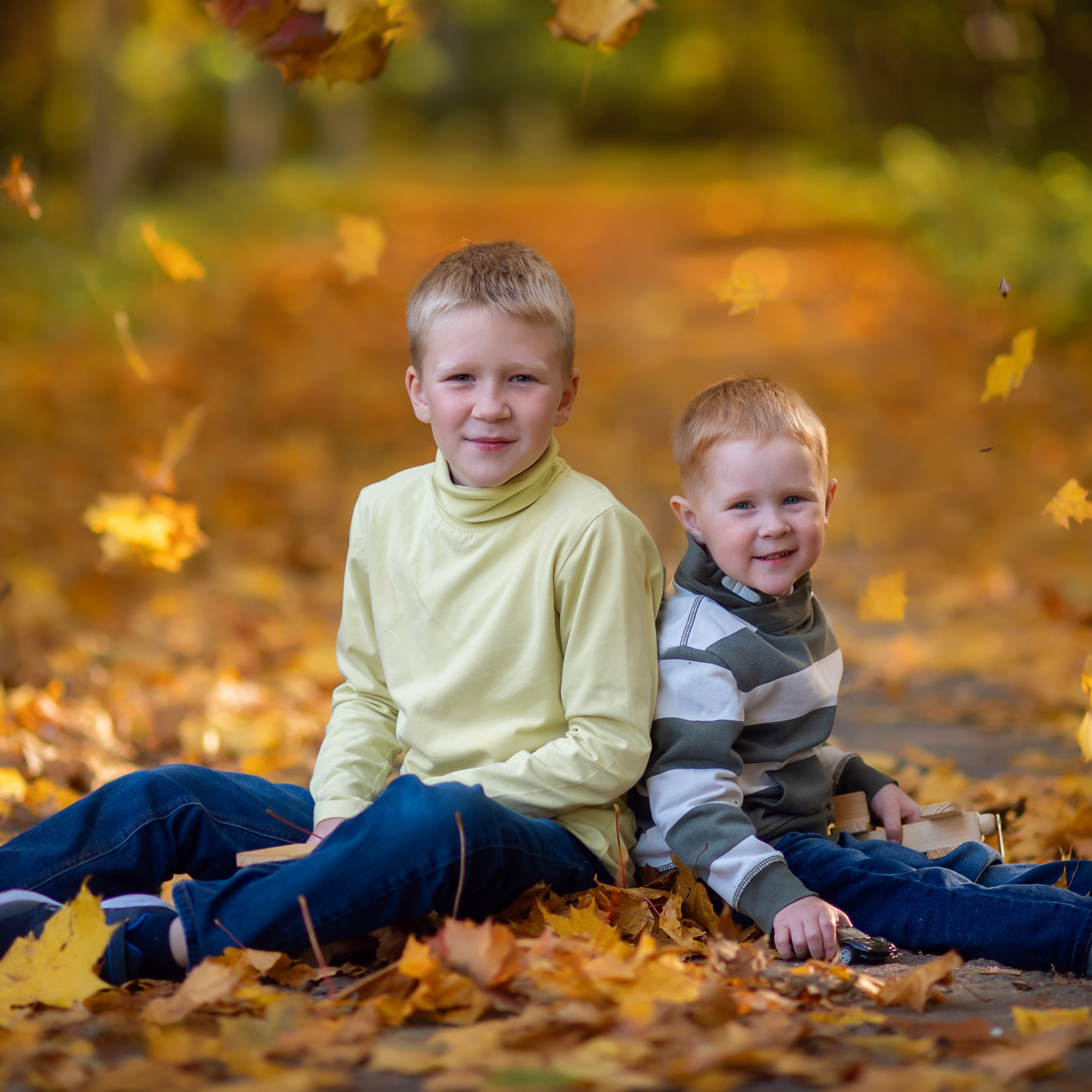 Отзывы. Детский и семейный фотограф в Переславле-Залесском Елена Усова