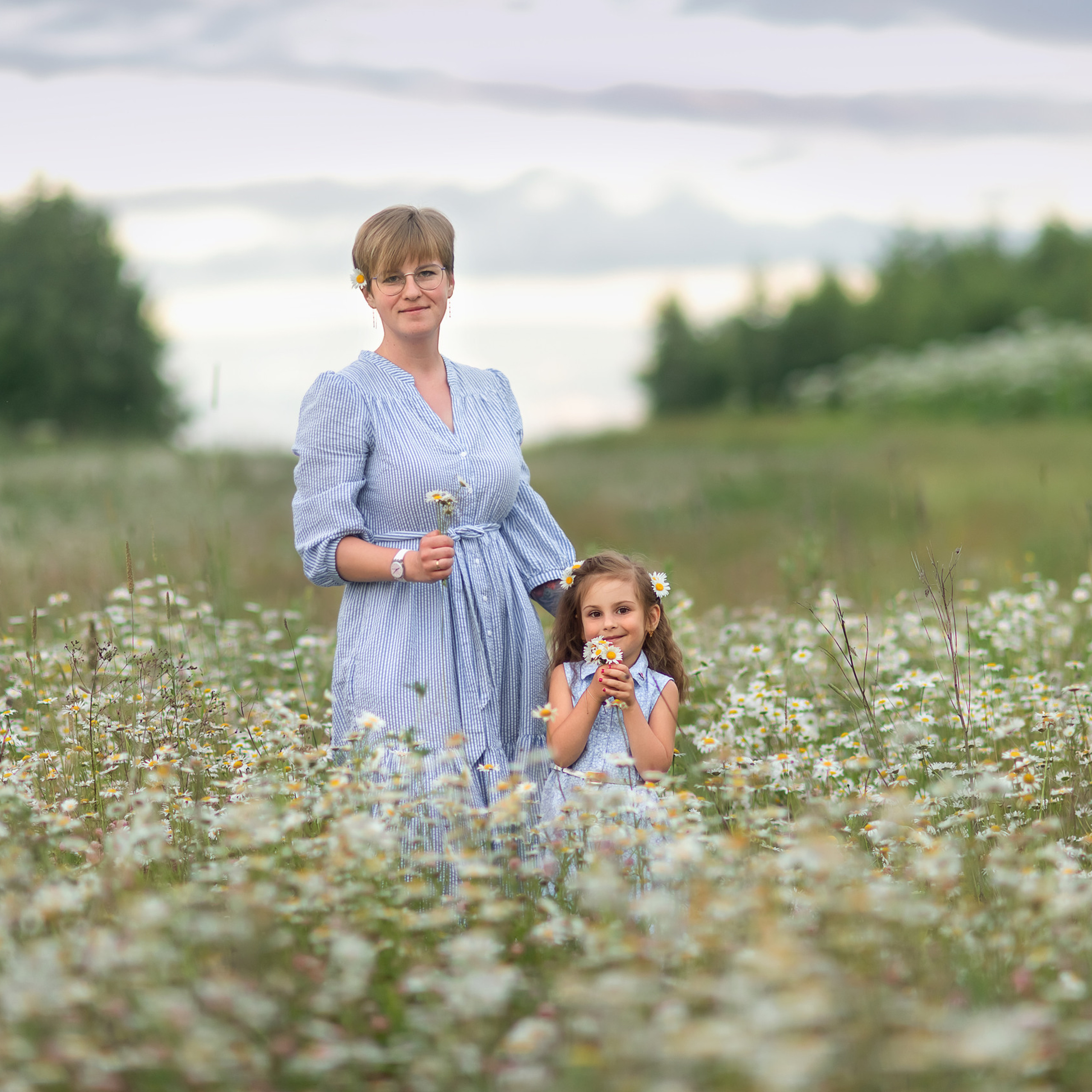 Отзывы. Детский и семейный фотограф в Переславле-Залесском Елена Усова