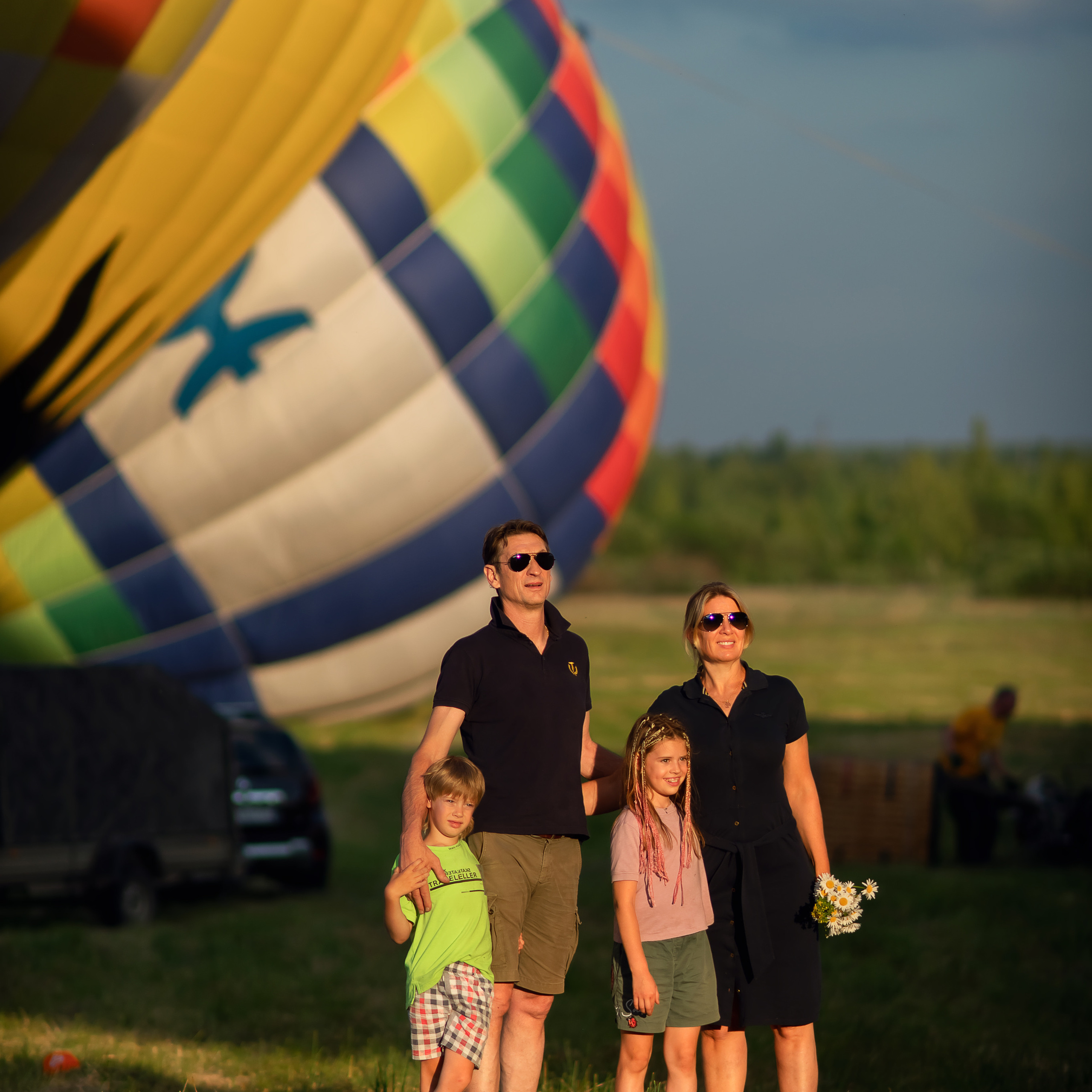 Отзывы. Детский и семейный фотограф в Переславле-Залесском Елена Усова