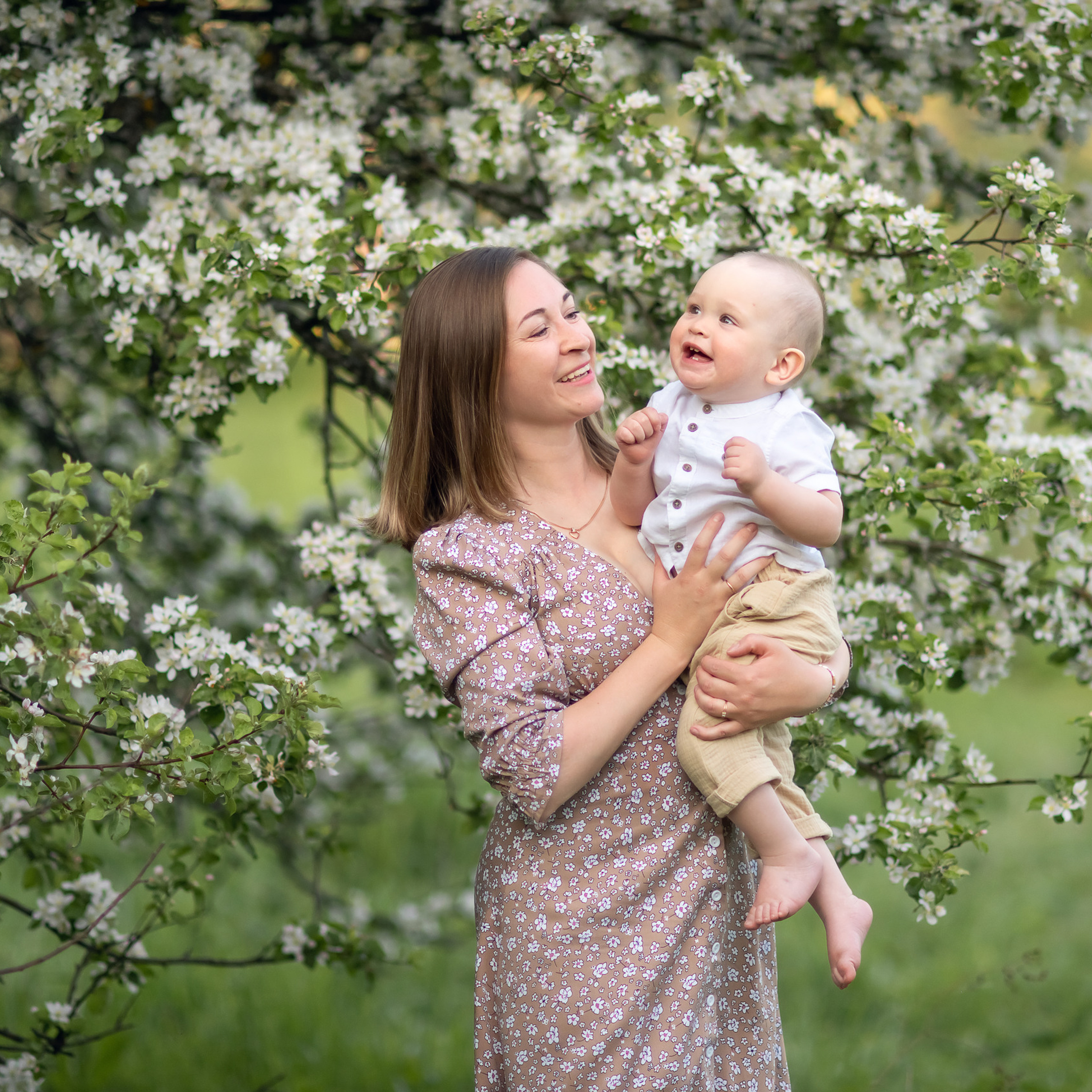 Отзывы. Детский и семейный фотограф в Переславле-Залесском Елена Усова