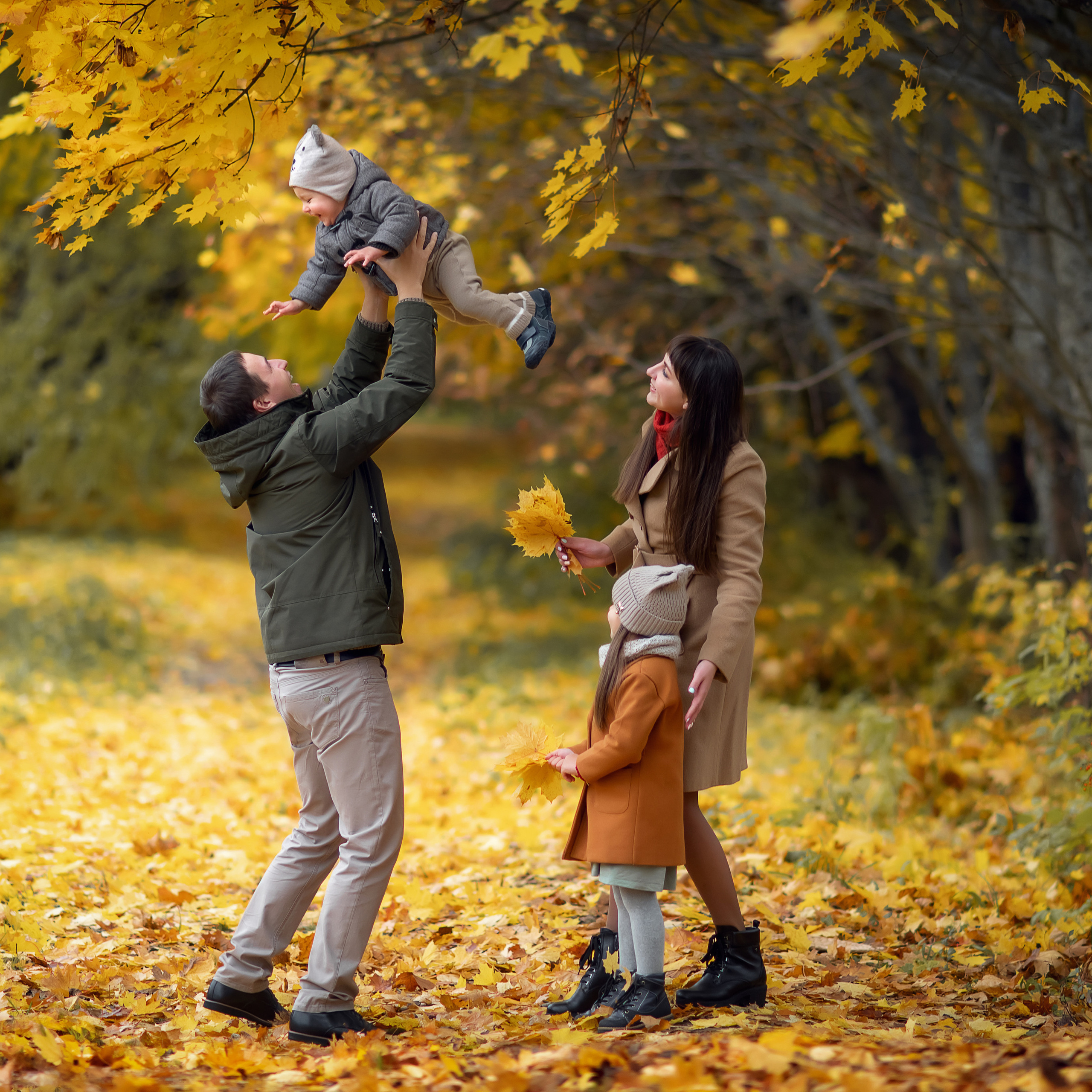 Отзывы. Детский и семейный фотограф в Переславле-Залесском Елена Усова