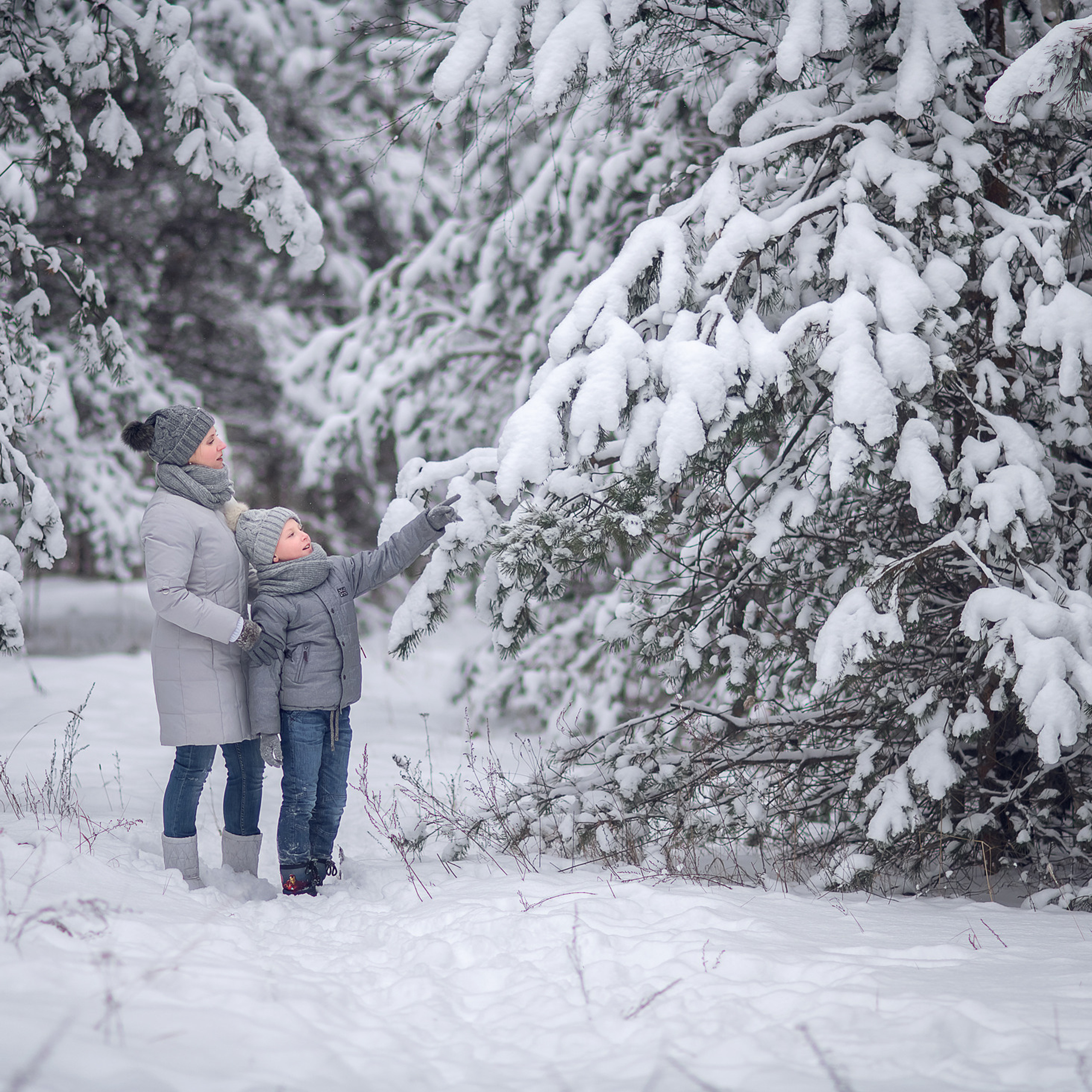 Отзывы. Детский и семейный фотограф в Переславле-Залесском Елена Усова
