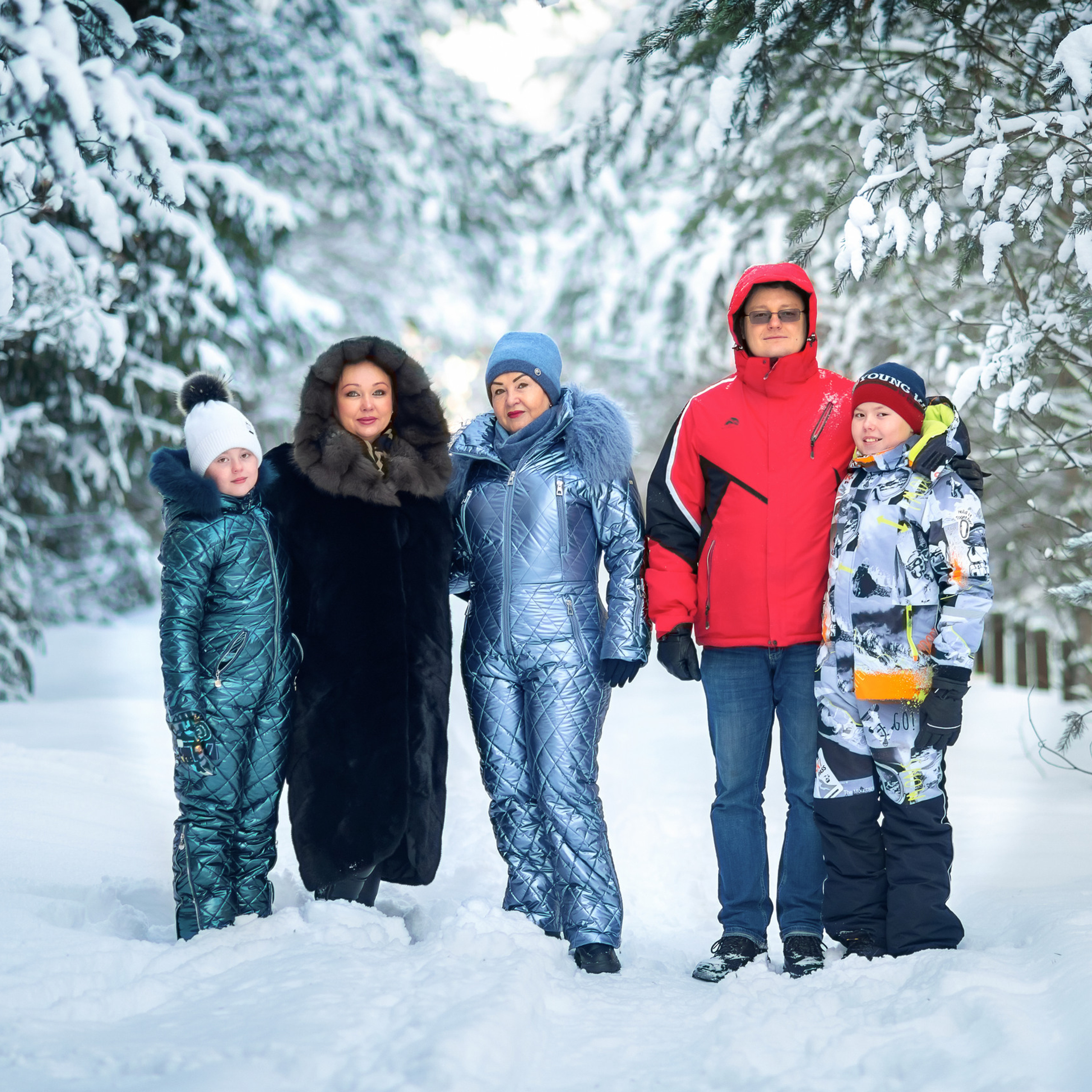 Отзывы. Детский и семейный фотограф в Переславле-Залесском Елена Усова