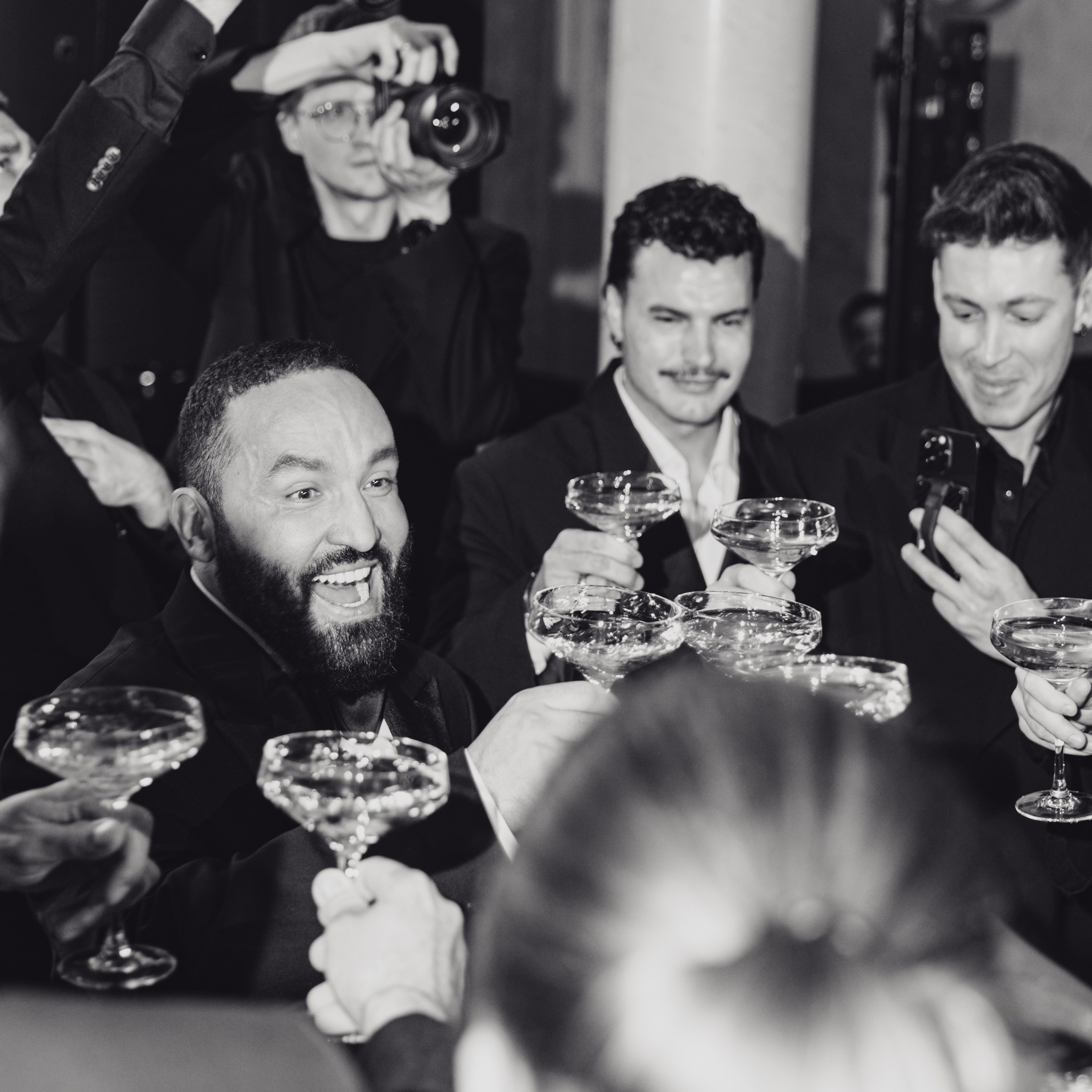 Birthday Party Serdar Kambarov