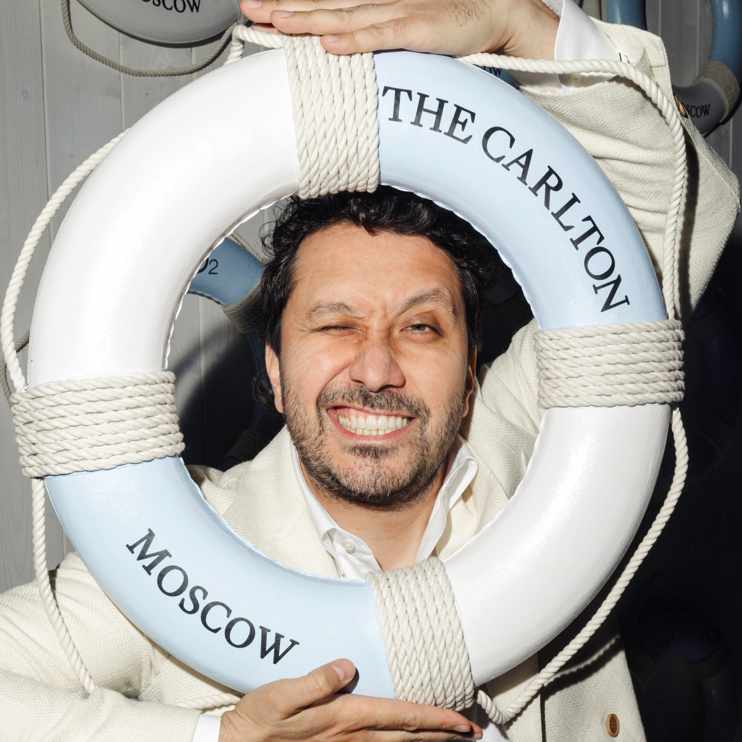 O2 Lounge. Открытие сезона Лето 2025