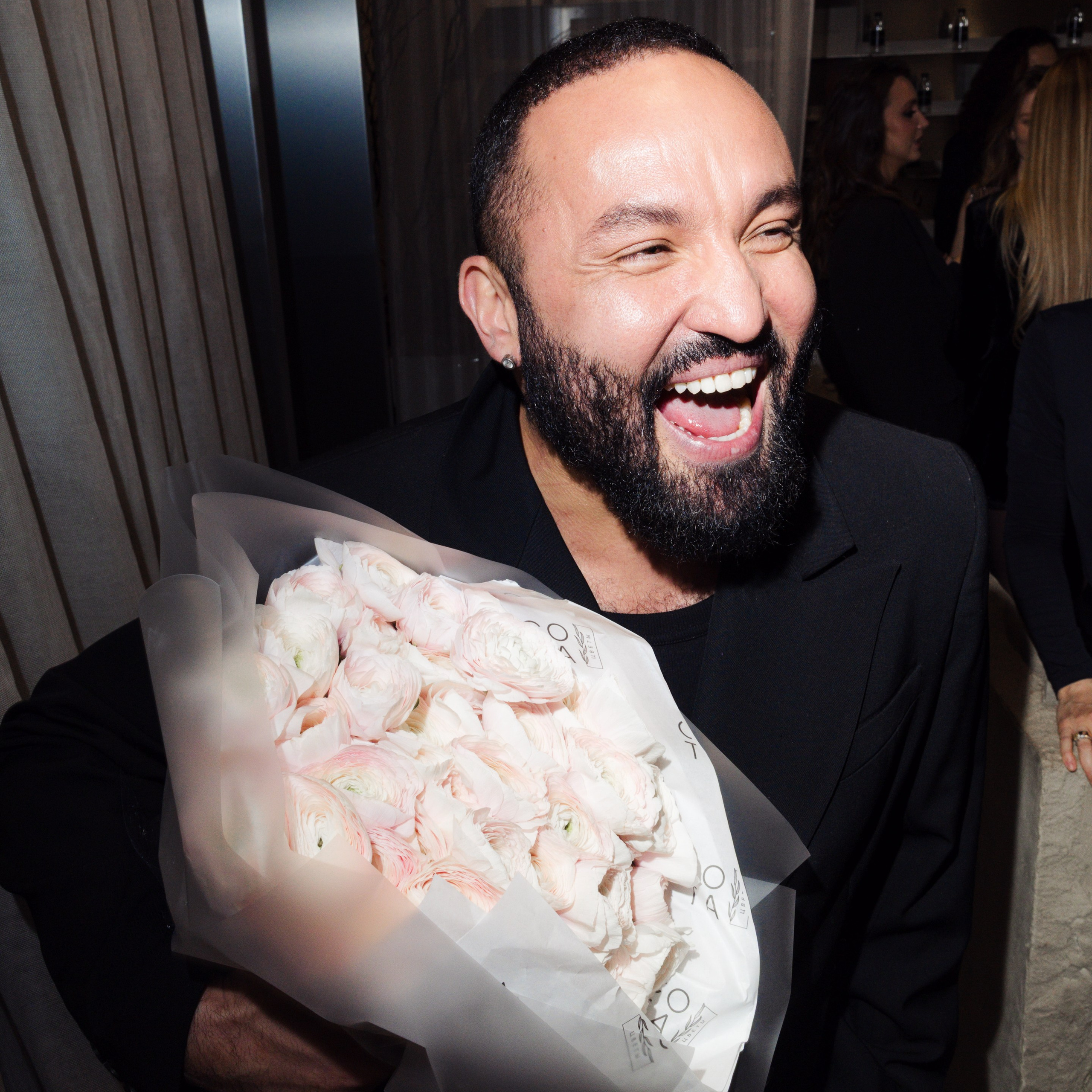 Студия Сердара Камбарова. 3 года