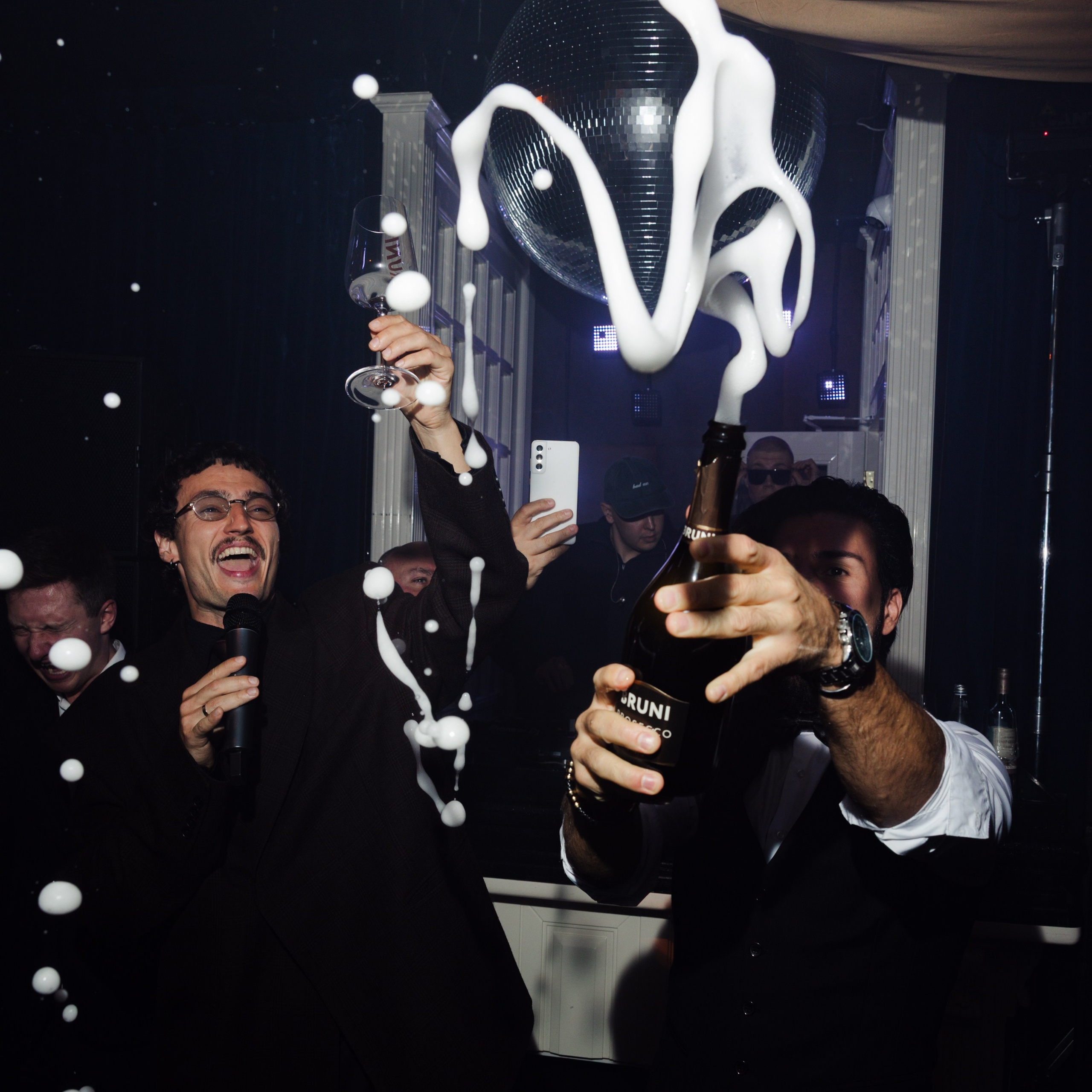 BRUNI GOLDEN MOMENTS