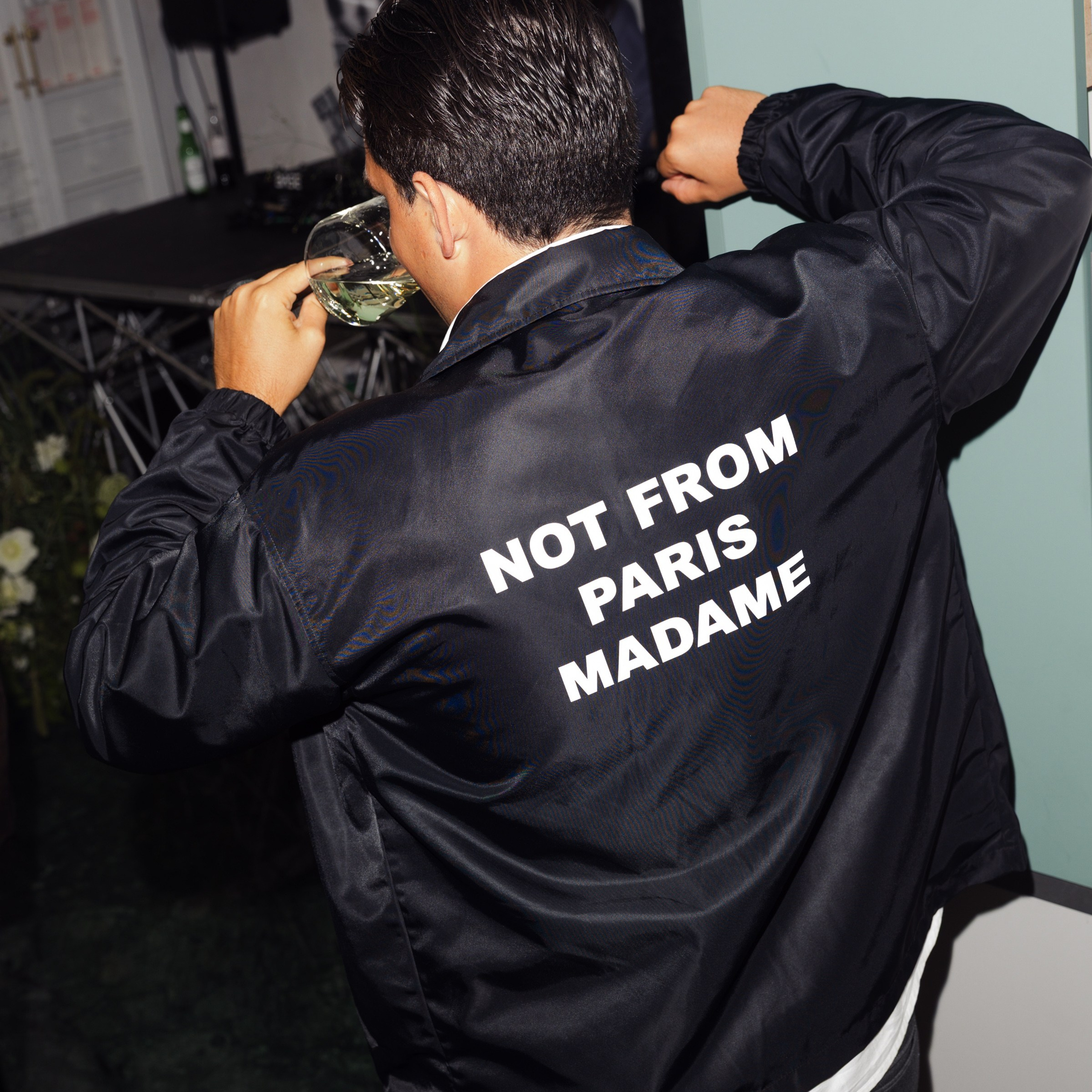 БЛАН де БЛАН