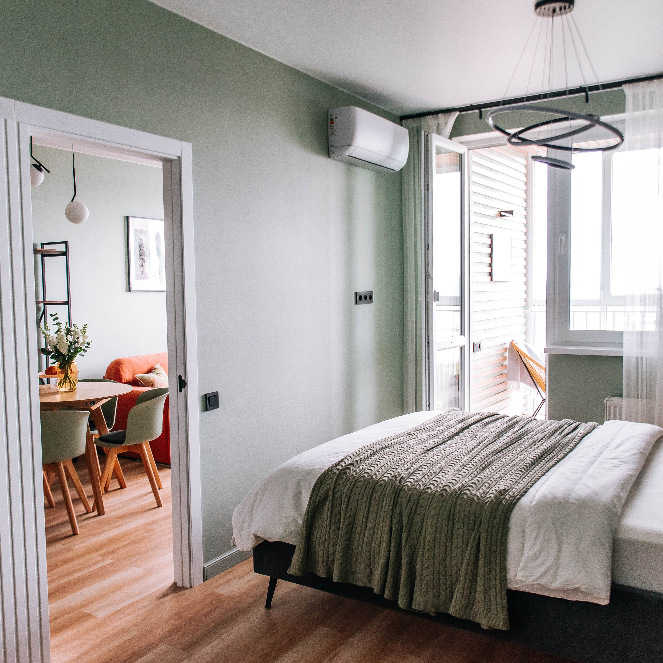 Квартира под аренду Тольятти