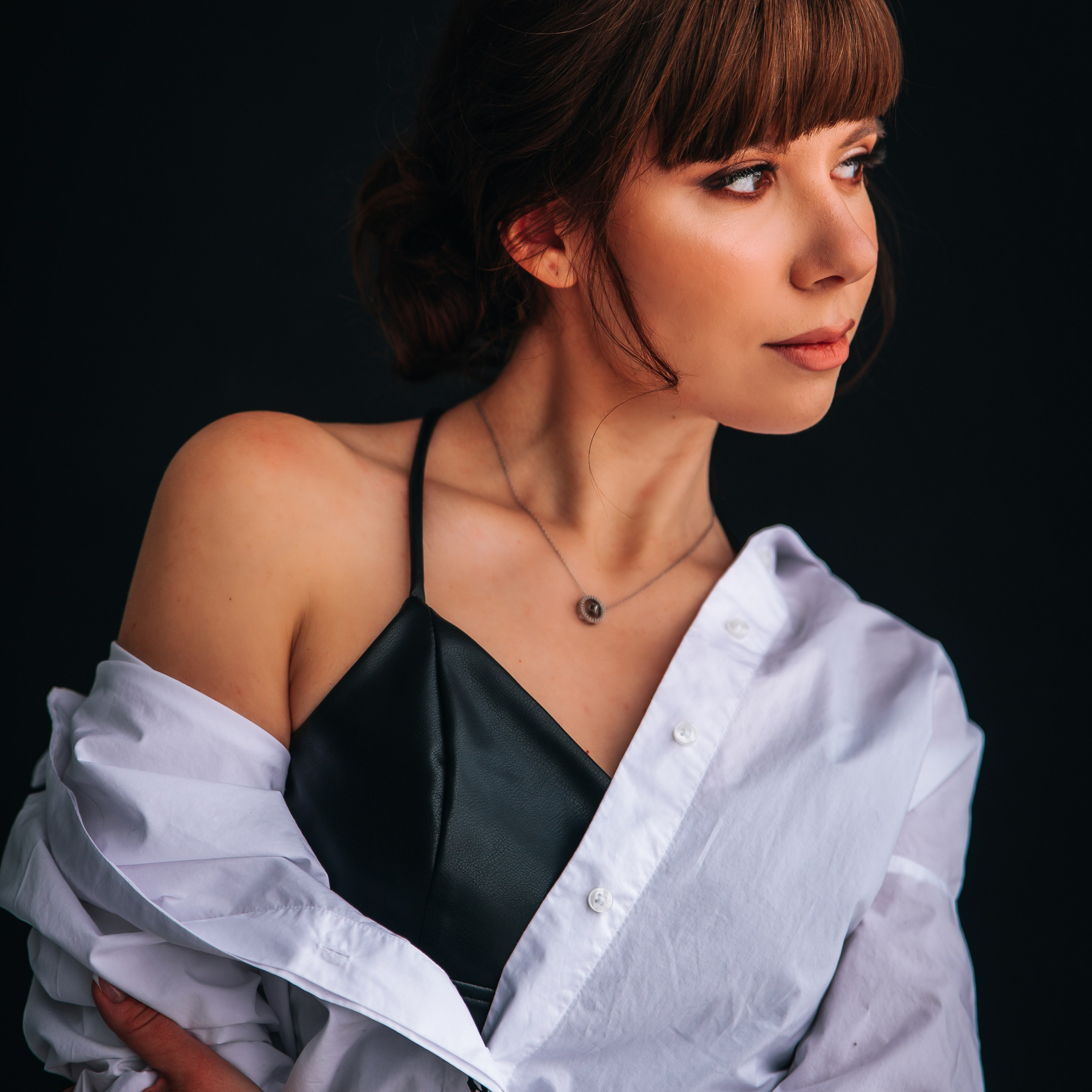 Анастасия студия Mood