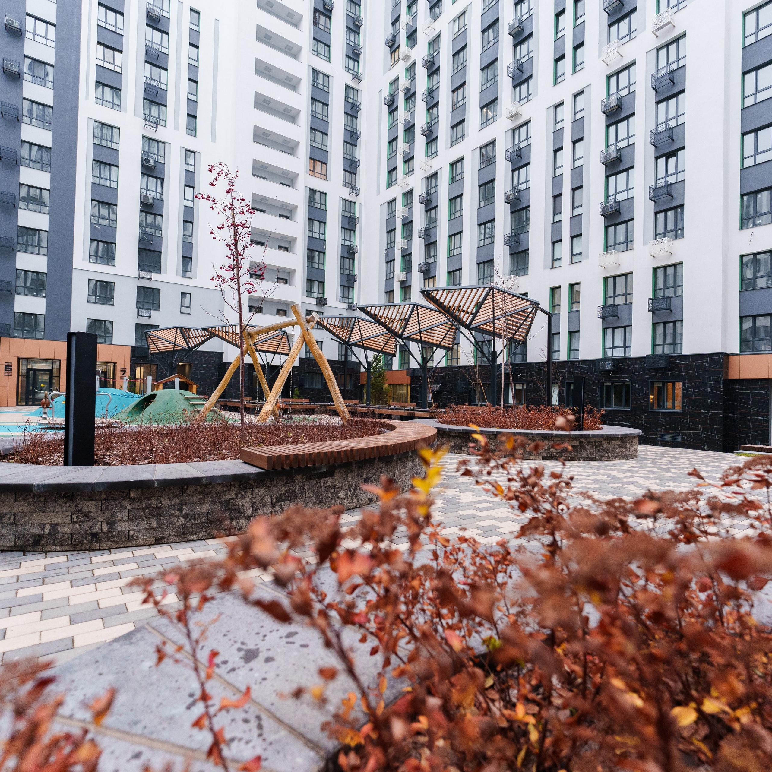 Самара аренда