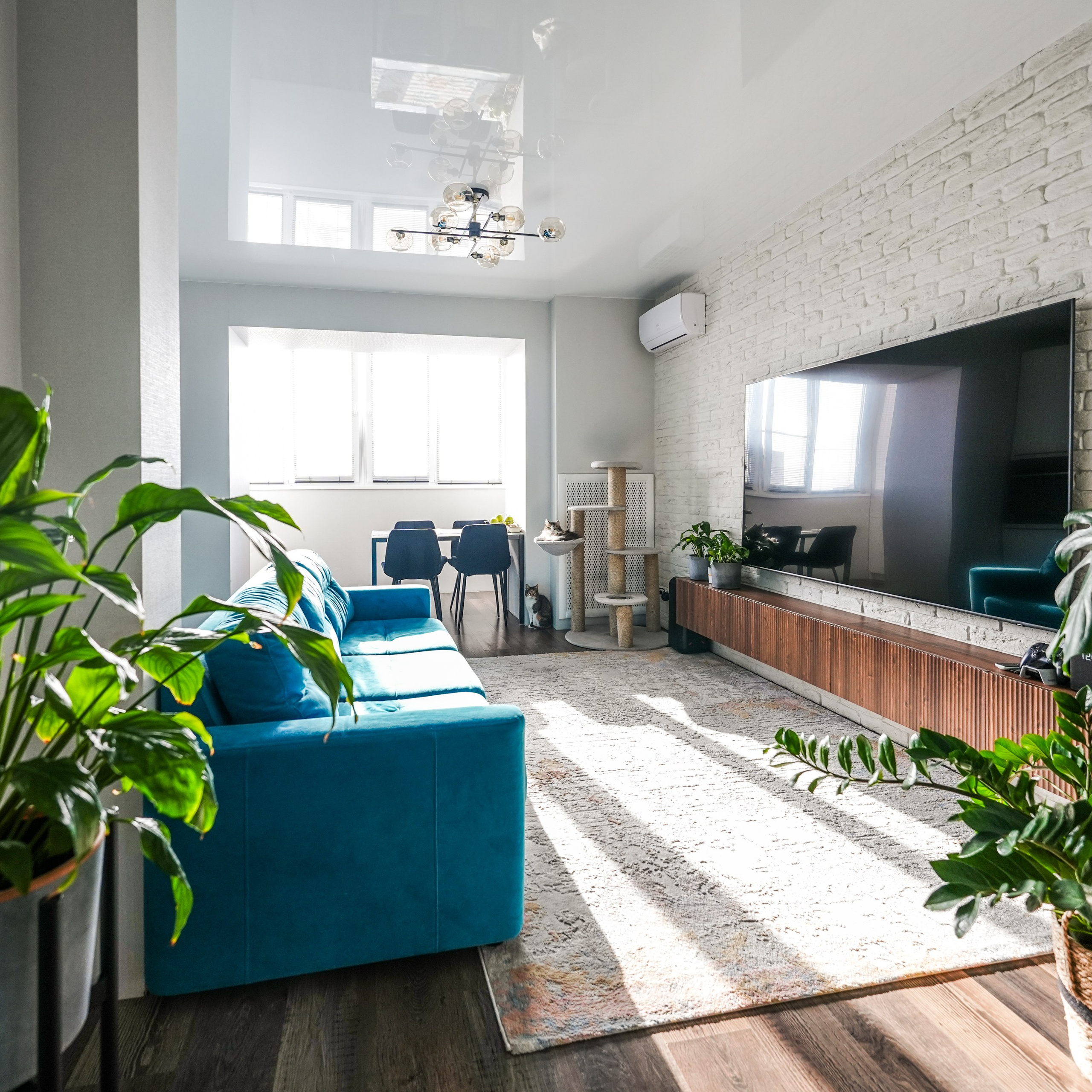 Трехкомнатная квартира Тольятти Продажа