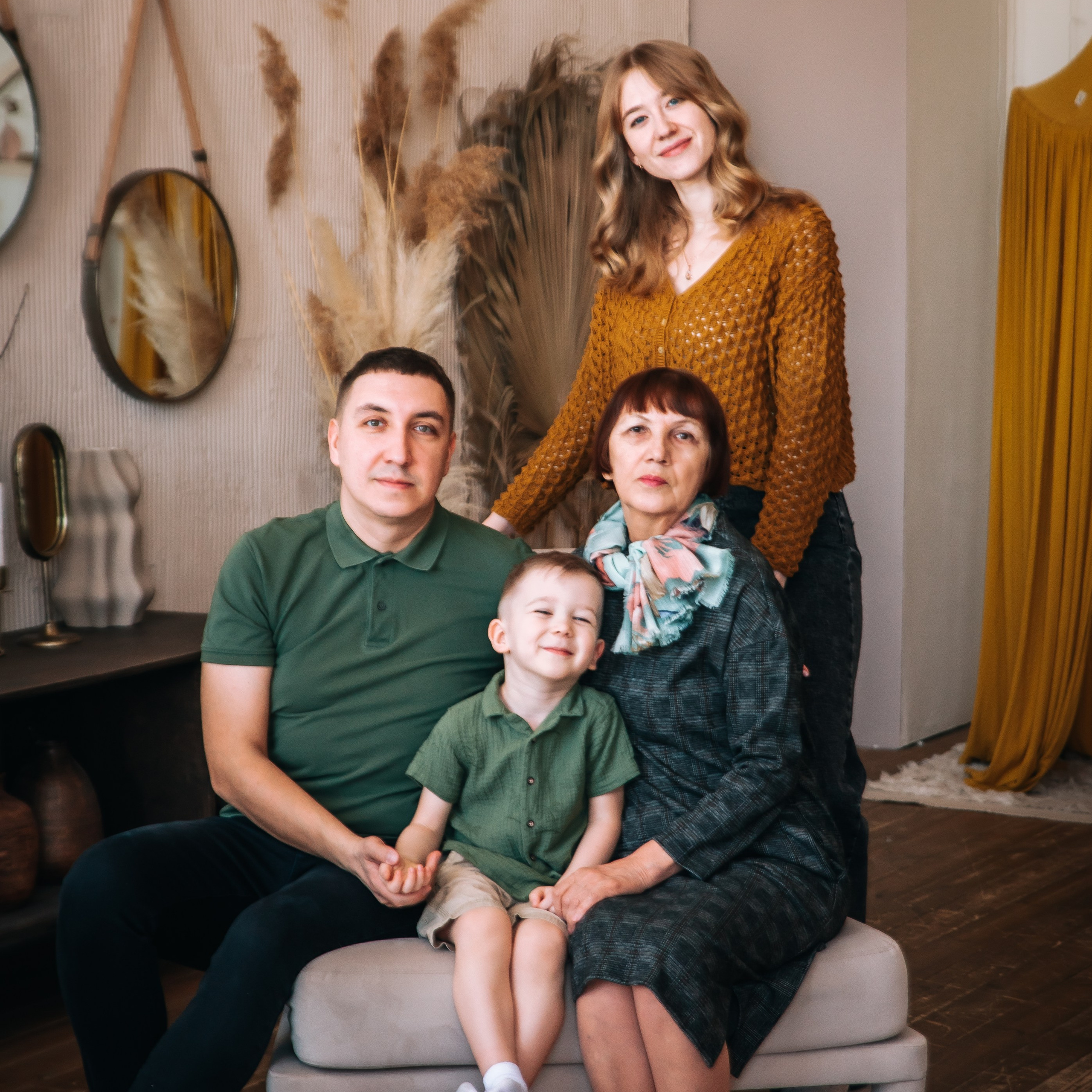 Отзывы. Главная