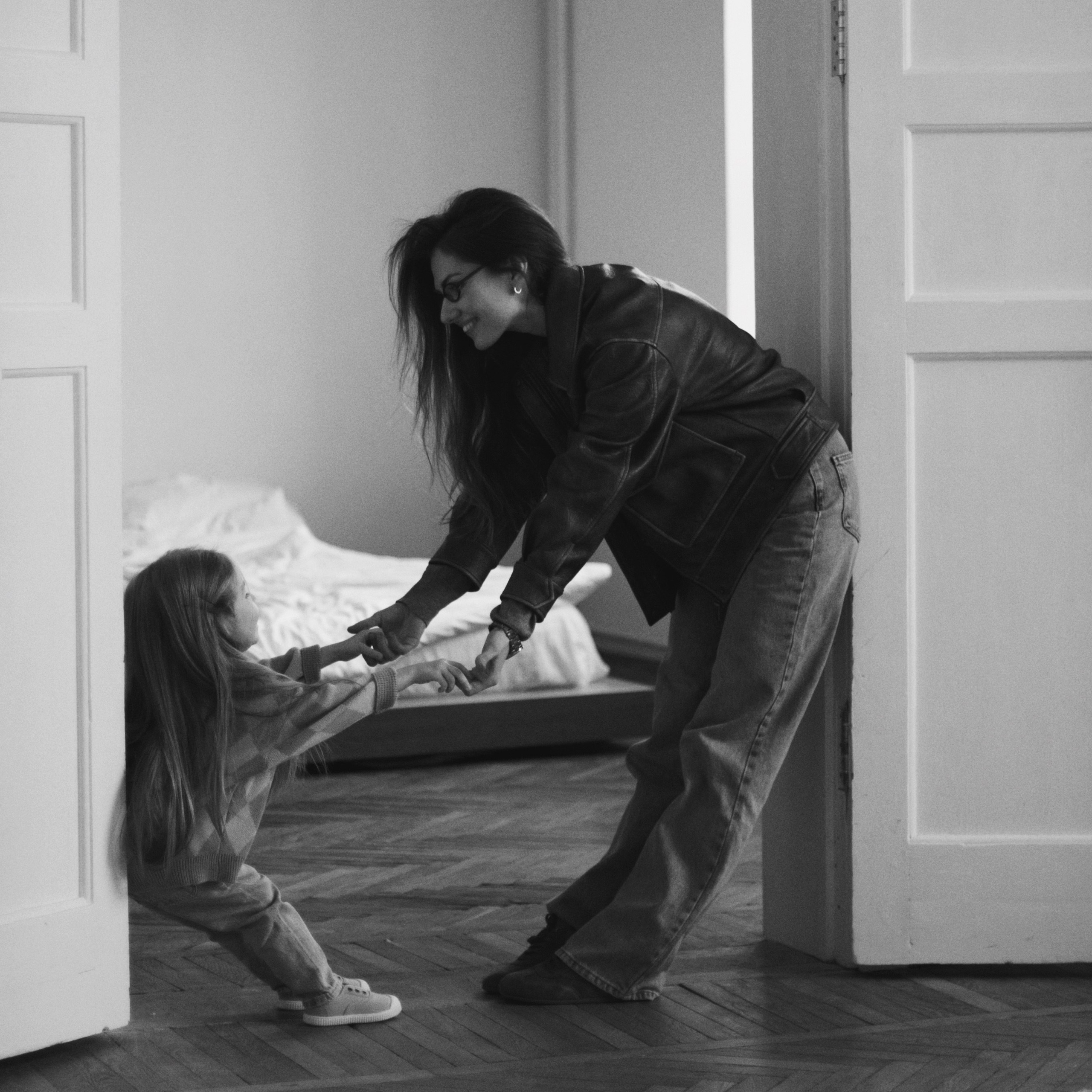 Семейные съемки