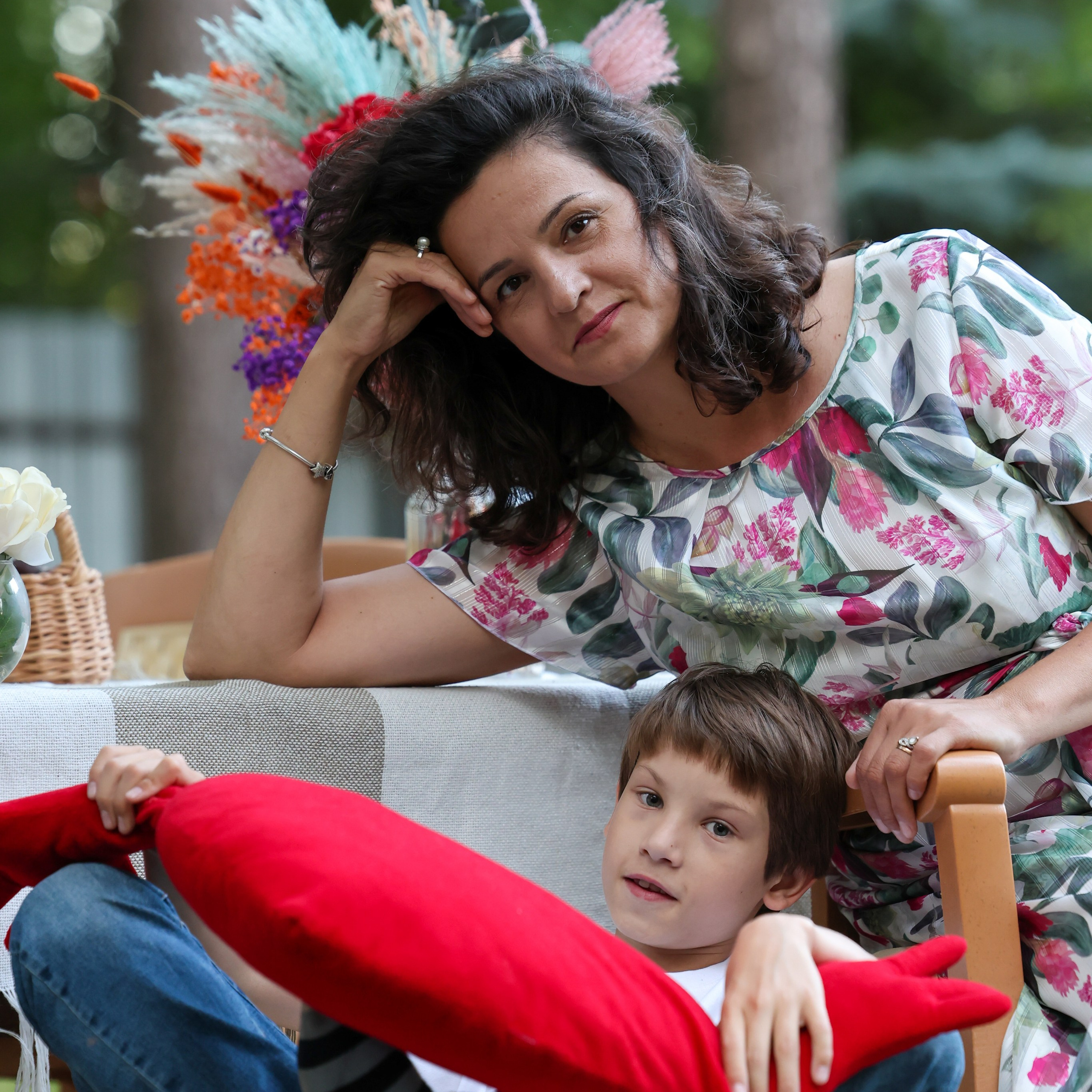 Отзывы. Ikotdusov